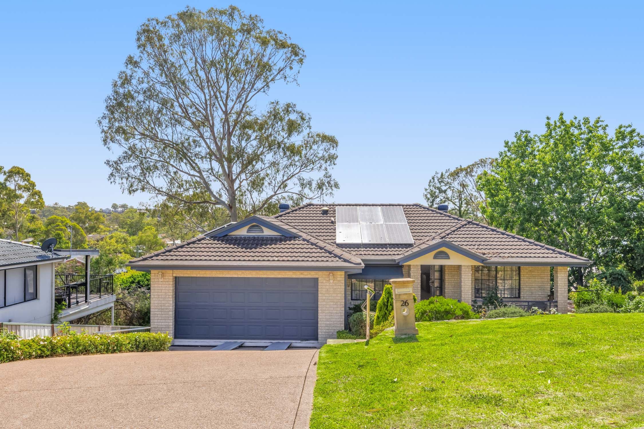 26 Haslemere Crescent, Buttaba NSW 2283, Buttaba - Image 1
