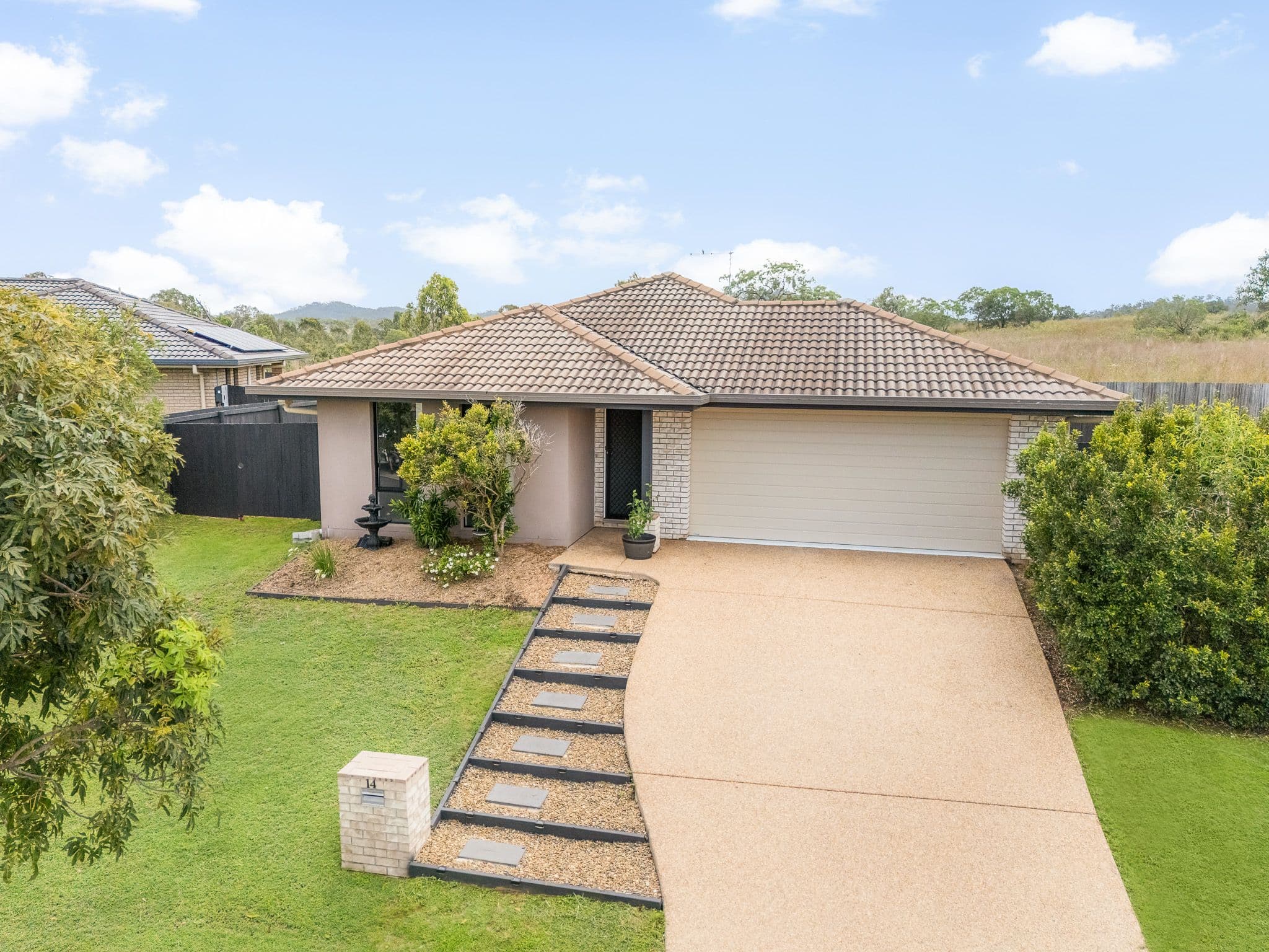 14 Canal Street, Calliope QLD 4680, Calliope - Image 1
