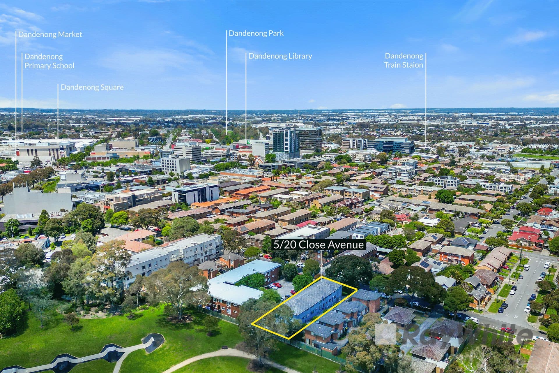 20 Close Avenue, Dandenong VIC 3175, Dandenong - Thumbnail 7