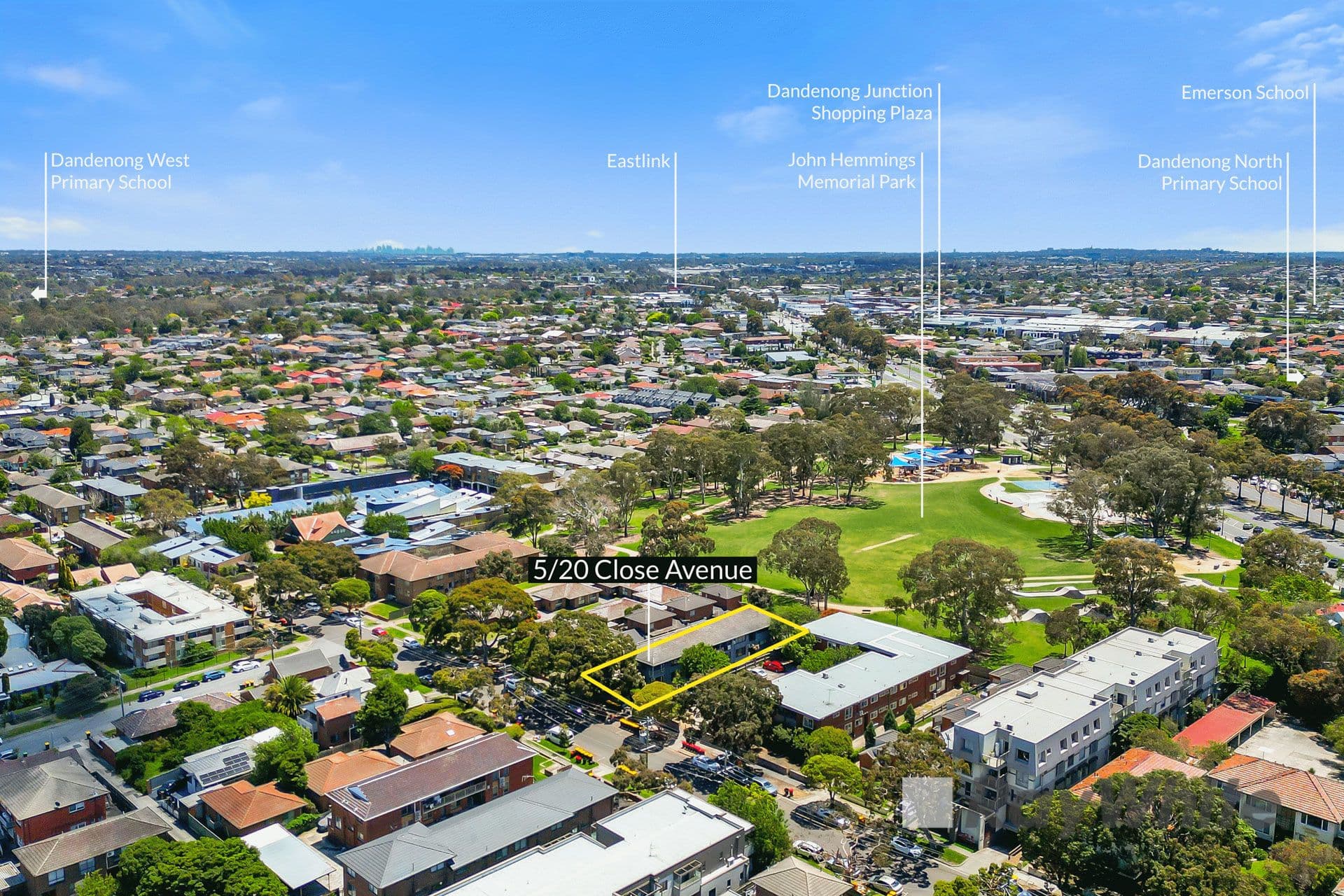 20 Close Avenue, Dandenong VIC 3175, Dandenong - Thumbnail 8
