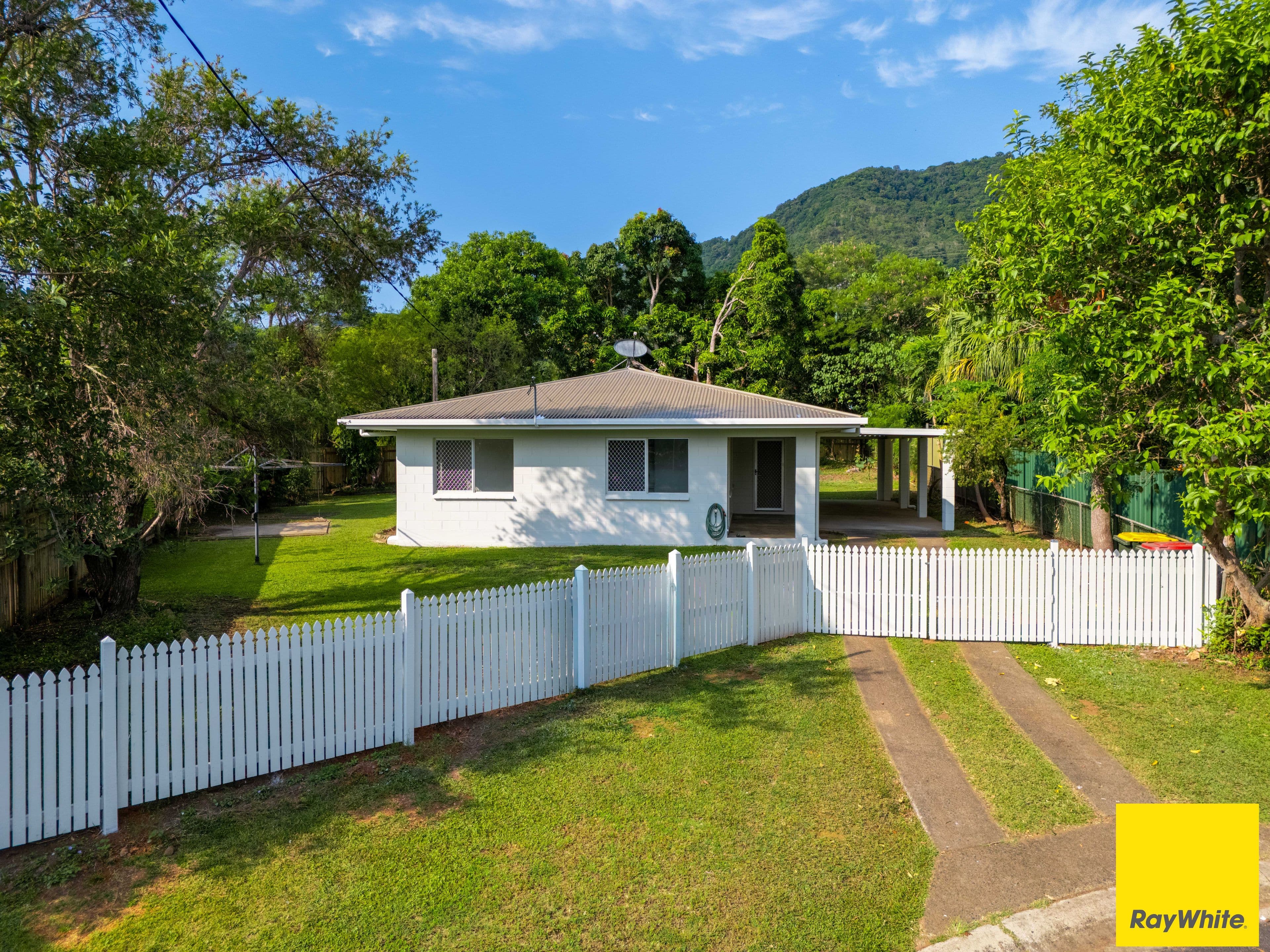 28 Davis Close, Manoora QLD 4870, Manoora - Image 1