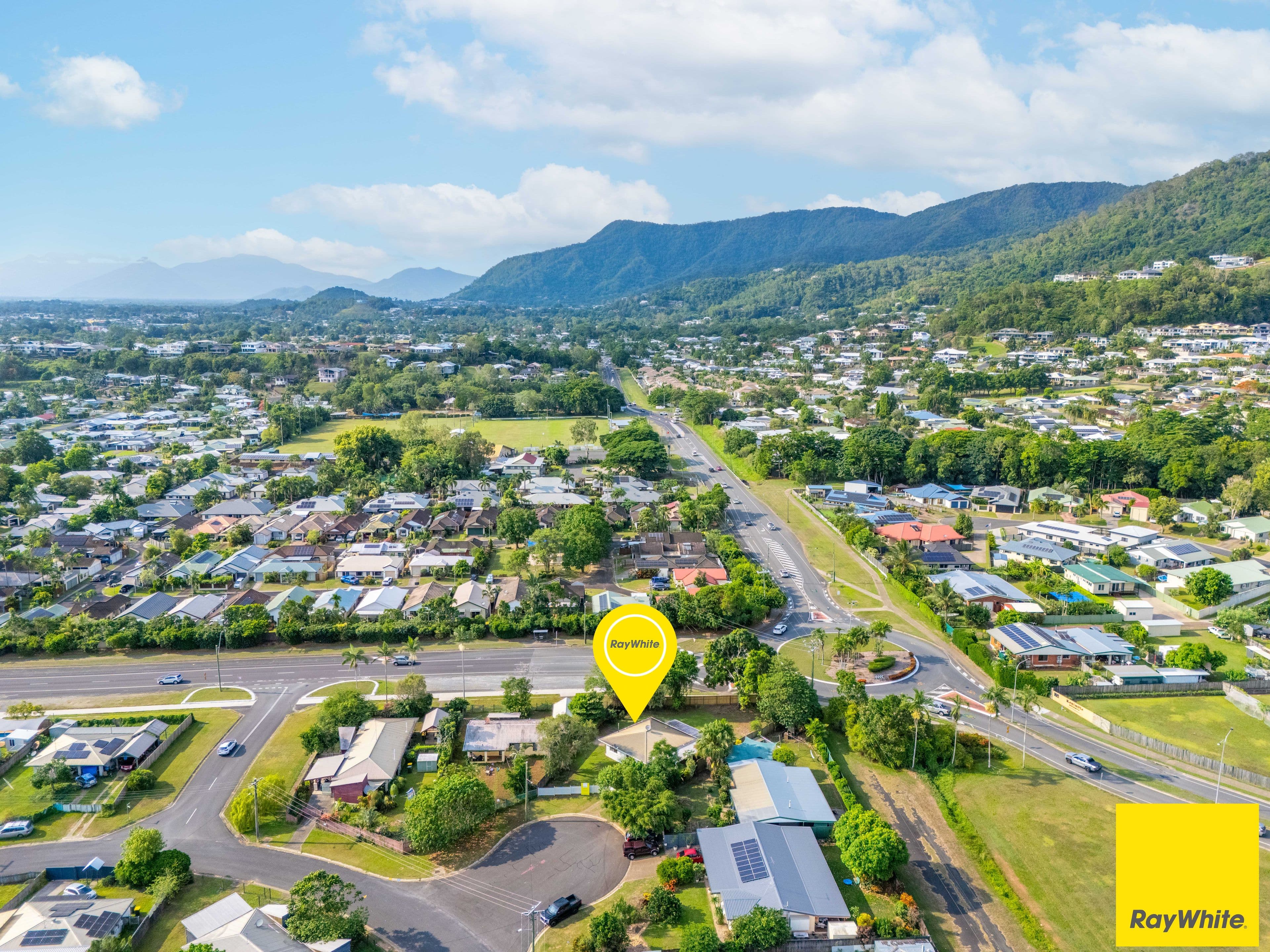 28 Davis Close, Manoora QLD 4870, Manoora - Thumbnail 2
