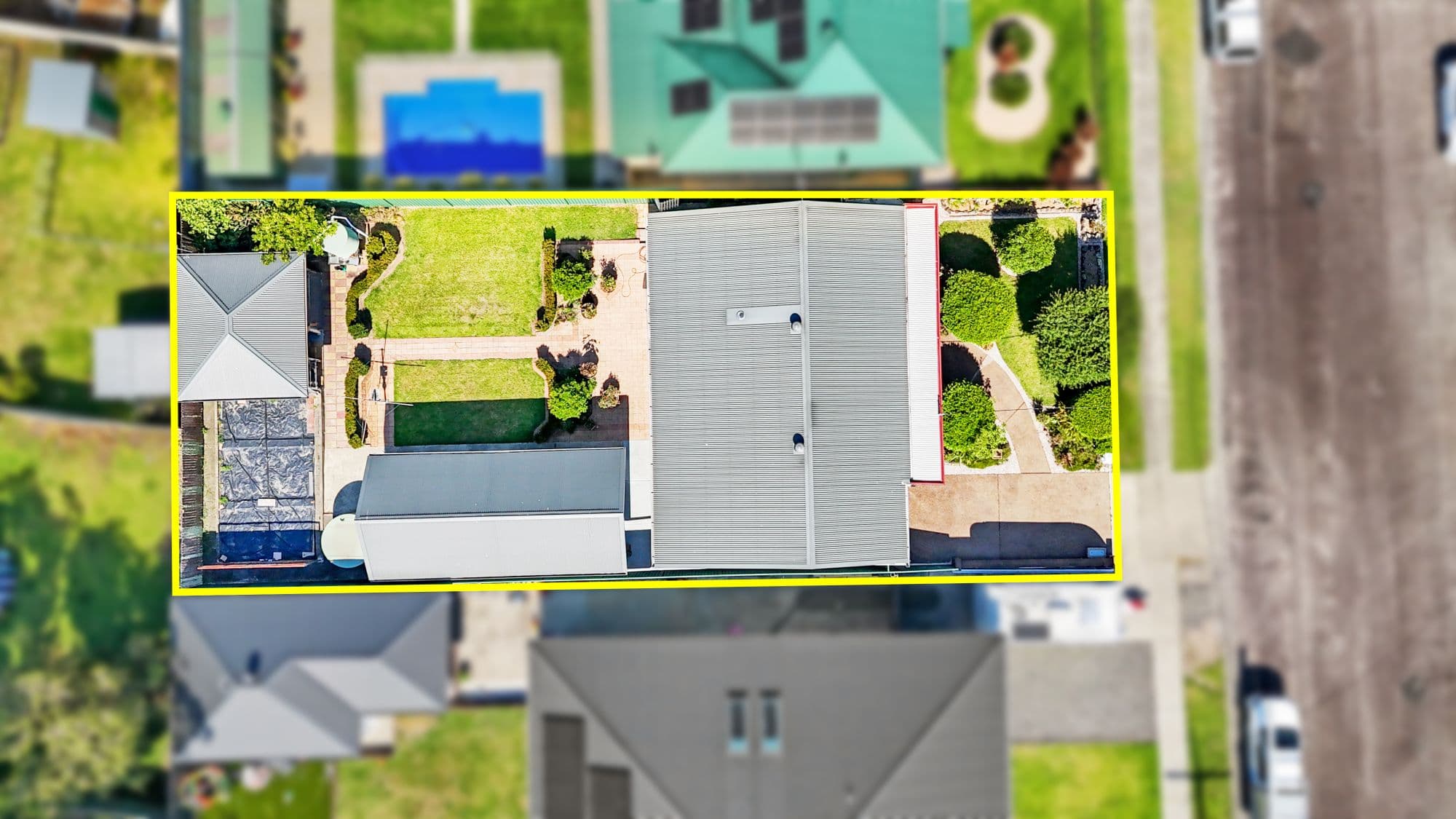 14 Cheryl Street, Mannering Park NSW 2259, Mannering Park - Thumbnail 3
