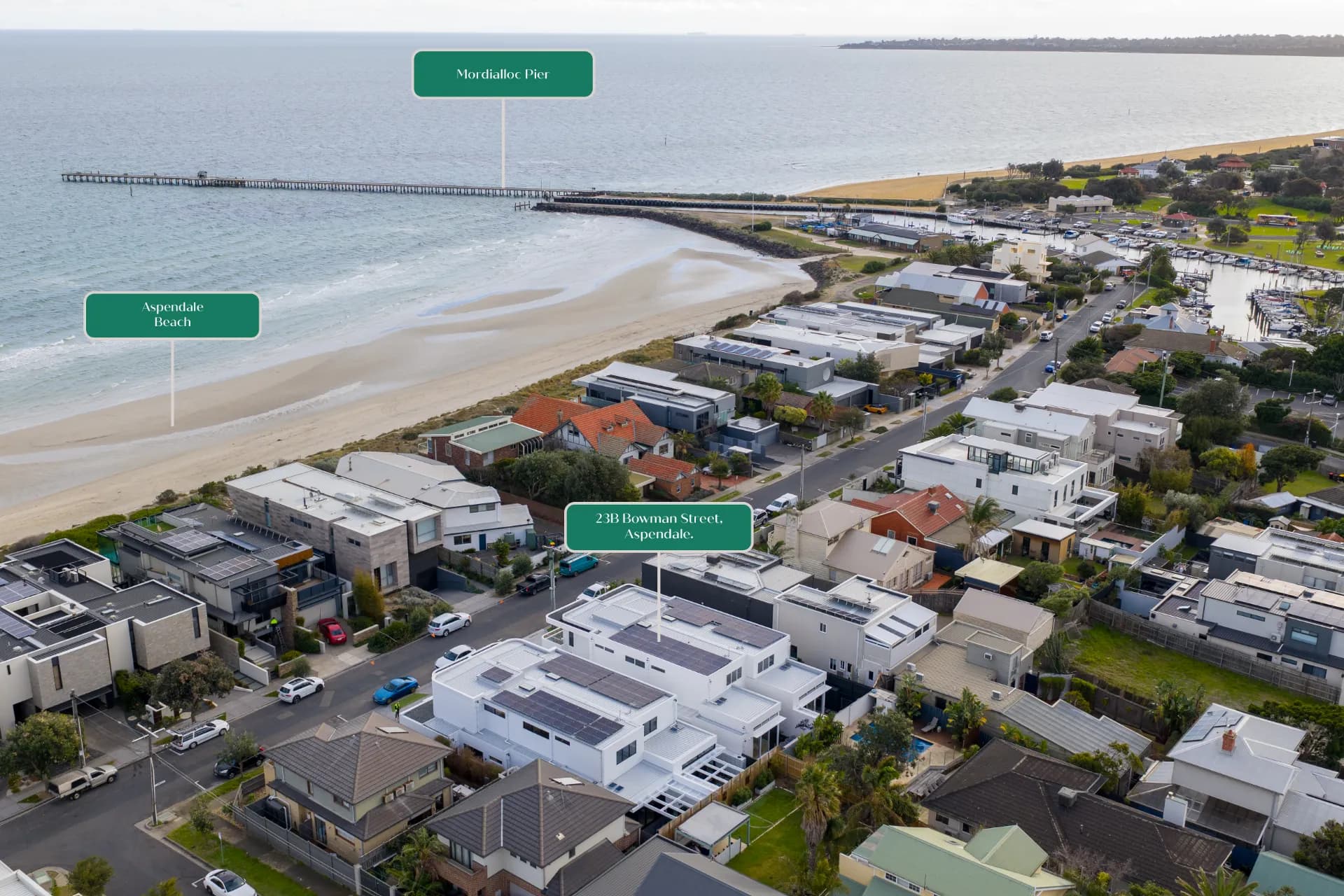 23B Bowman Street, Aspendale, VIC, Aspendale - Image 1
