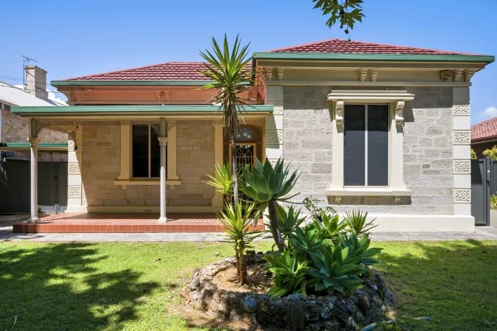 11 Third Avenue, St Peters, SA, St Peters - Image 1