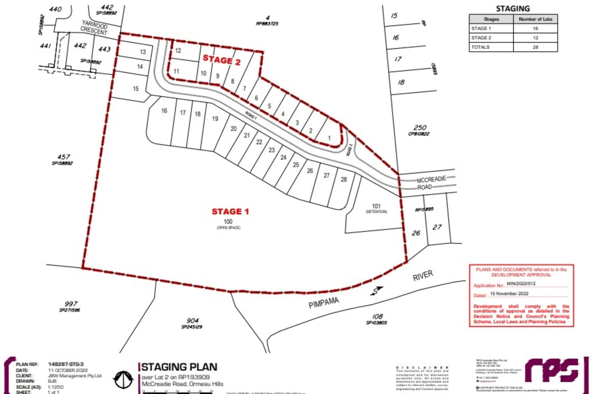 Mccreadie Road, Ormeau Hills - Thumbnail 2