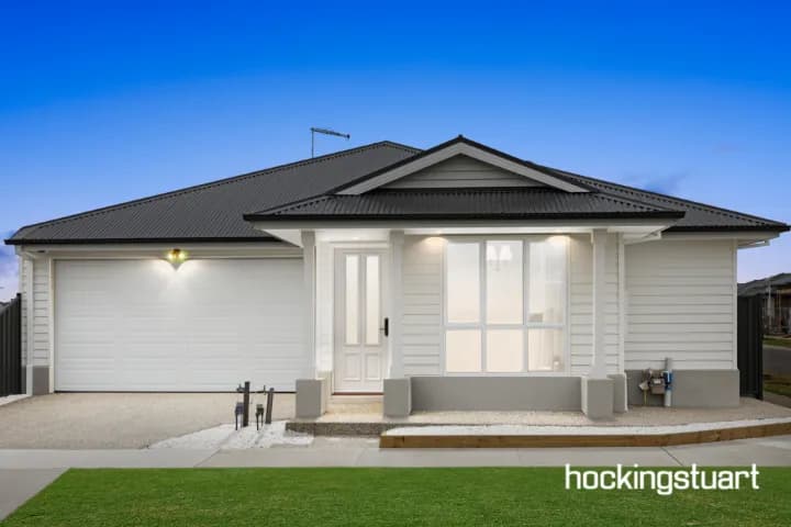 6 Farm  Crescent, Donnybrook, VIC, Donnybrook - Image 1