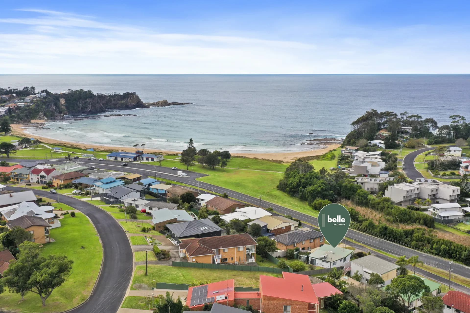 579 George Bass Drive, Malua Bay., Malua Bay - Image 1