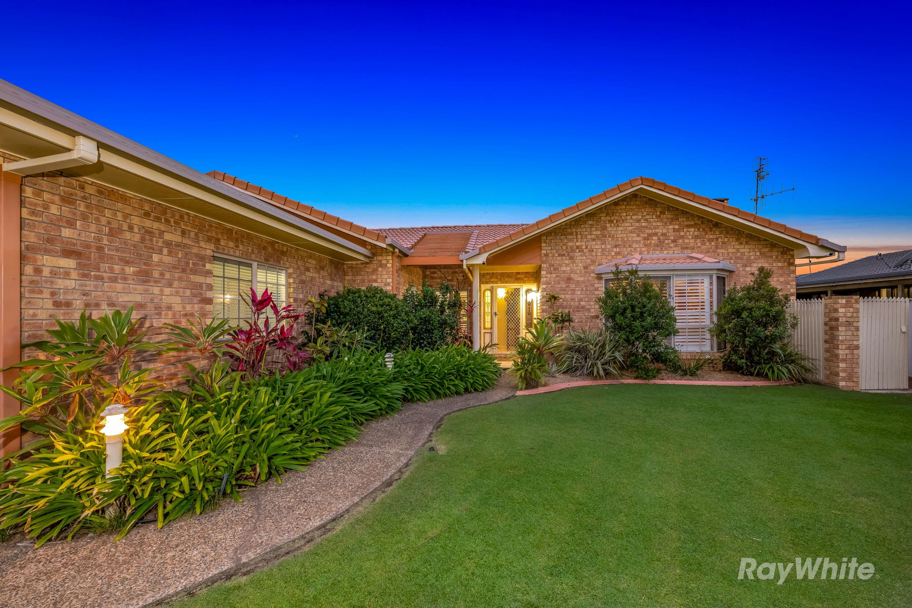 6 Casuarina Court, Avoca QLD 4670, Avoca - Image 1