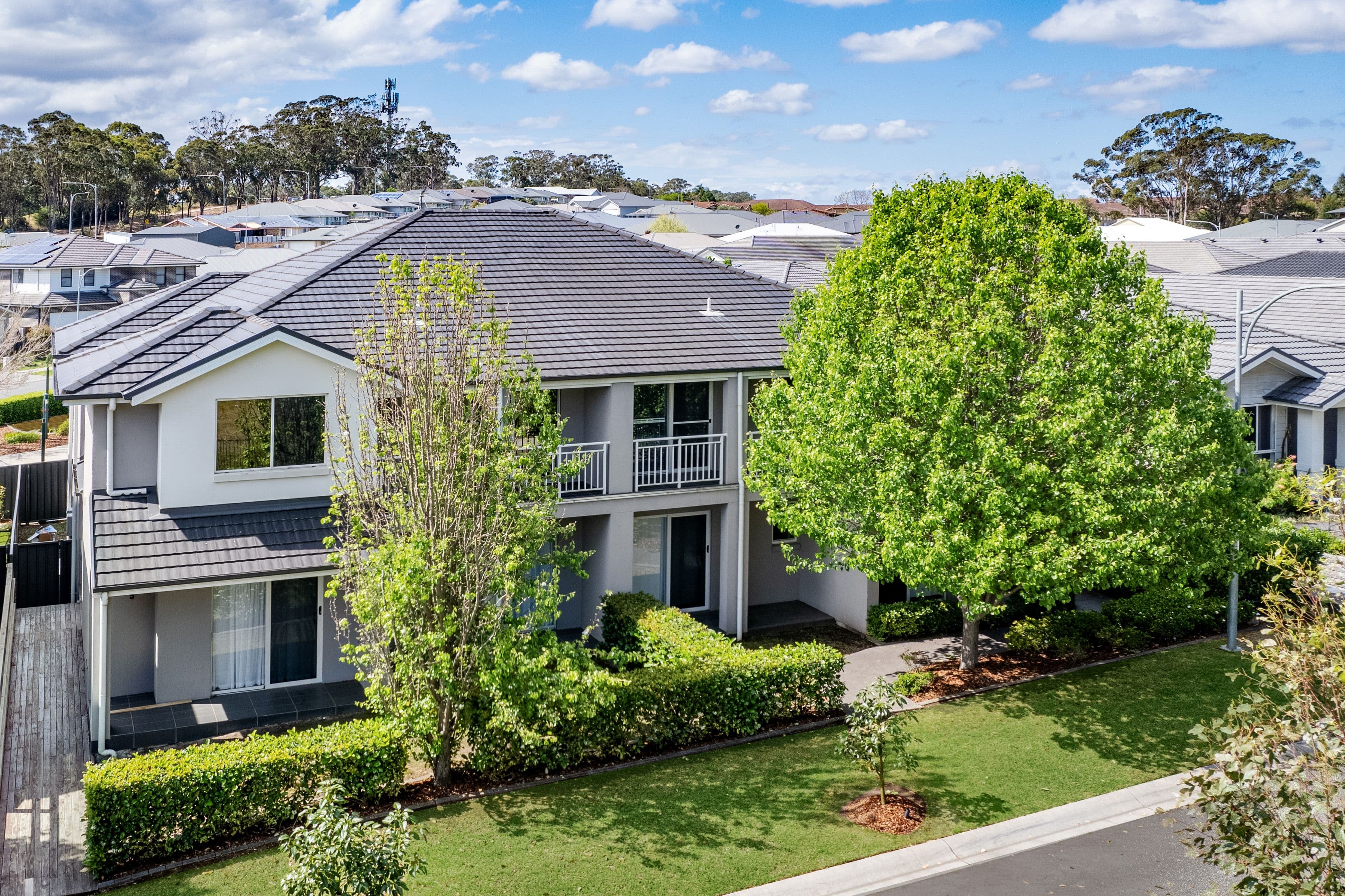 8/20 Lorimer Crescent, Elderslie NSW 2570, Elderslie - Image 1