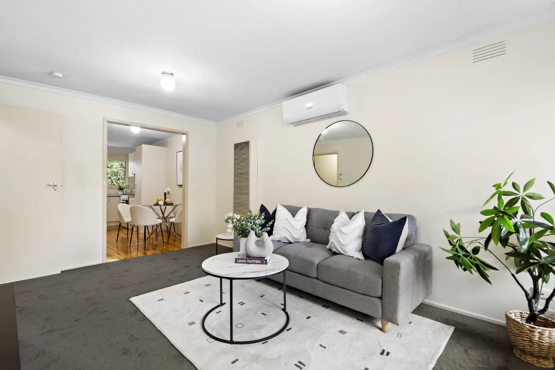 2/69 Patterson  Street, Ringwood East., Ringwood East - Thumbnail 4