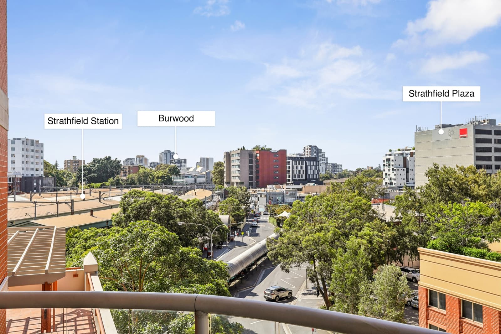 604/5 Albert Road,Strathfield, Strathfield - Thumbnail 7