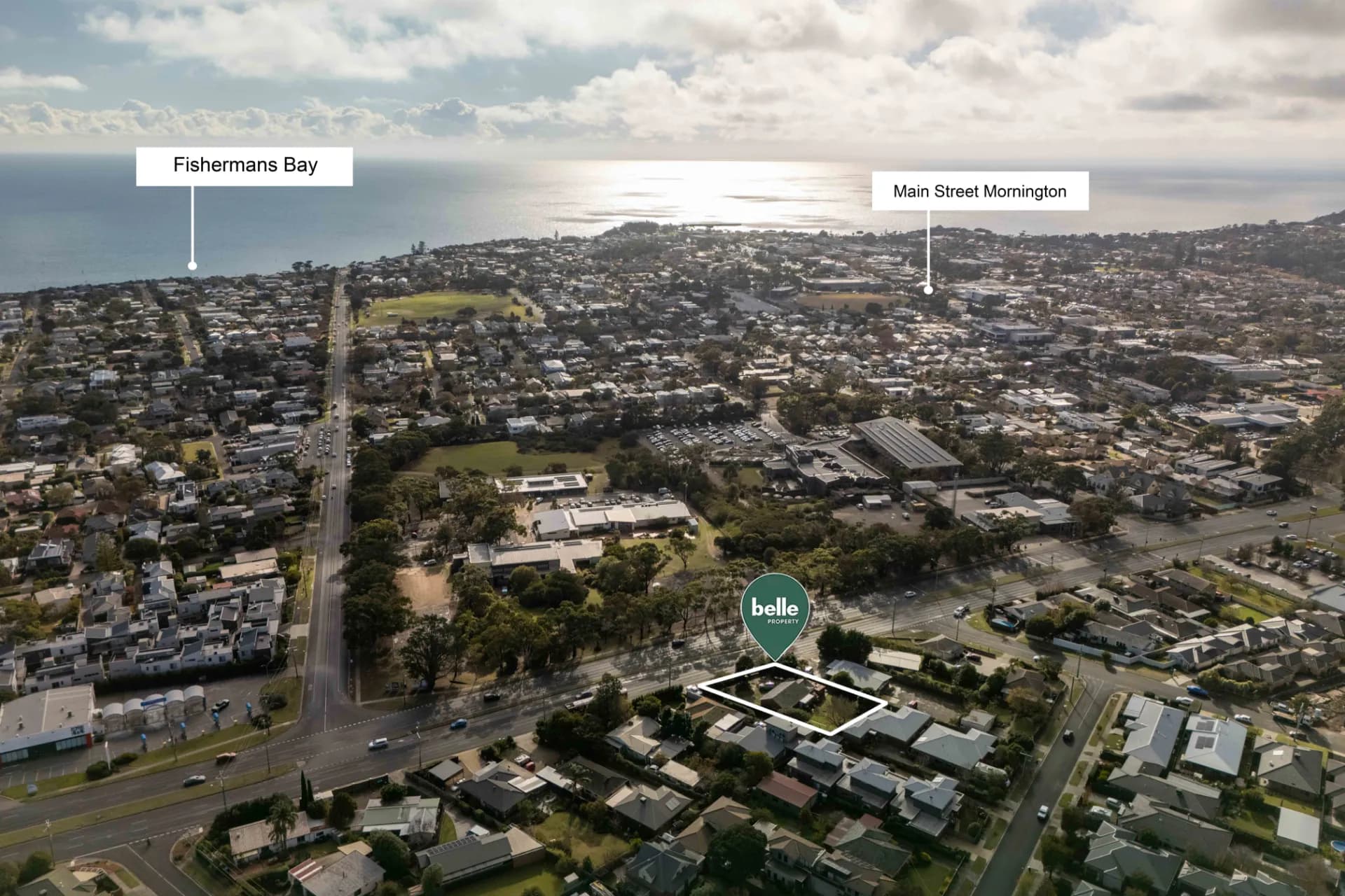 936 Nepean  Highway, Mornington, VIC, Mornington - Thumbnail 2
