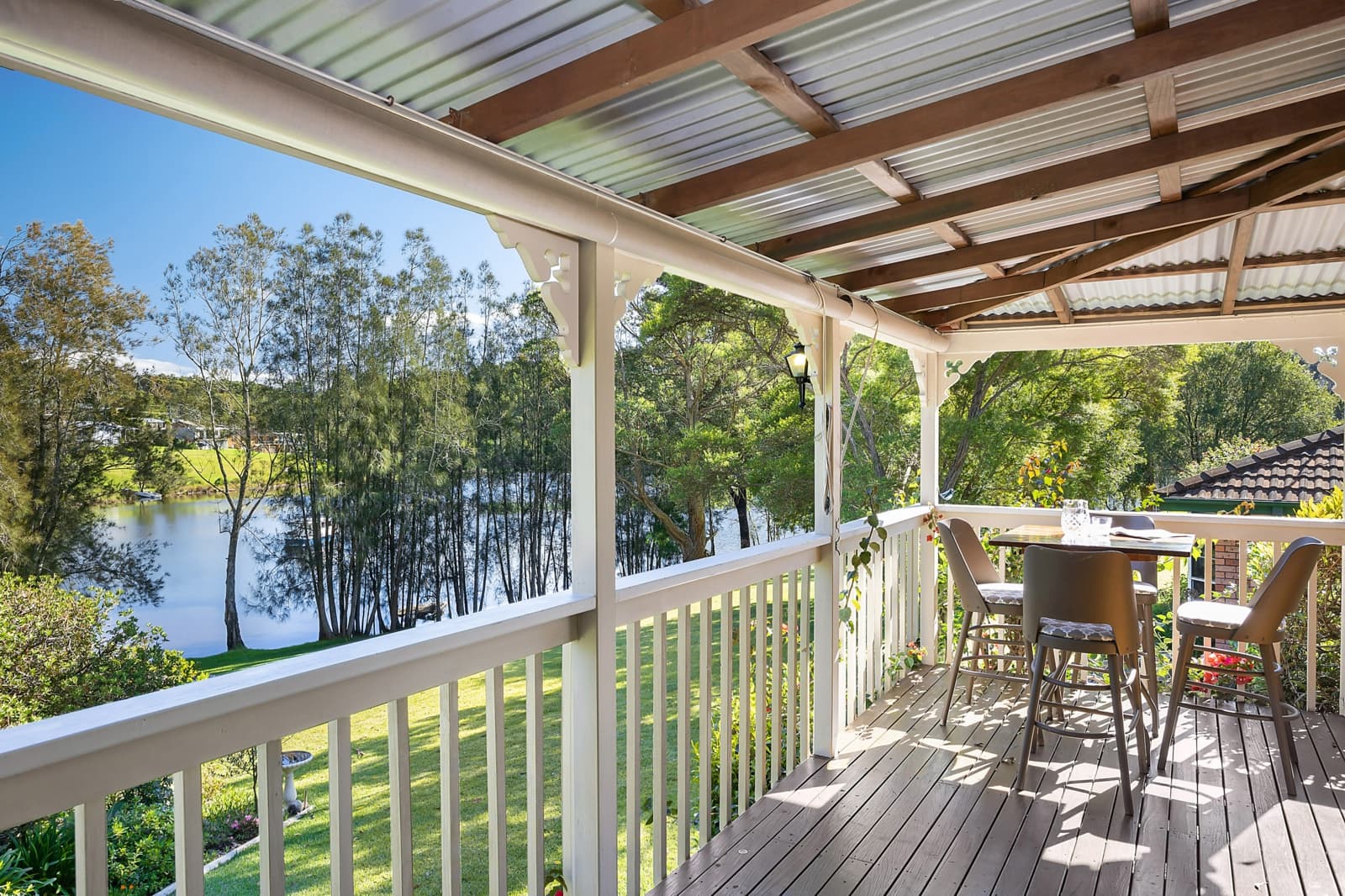 4 Hayward Street,Conjola Park, Conjola Park - Image 1
