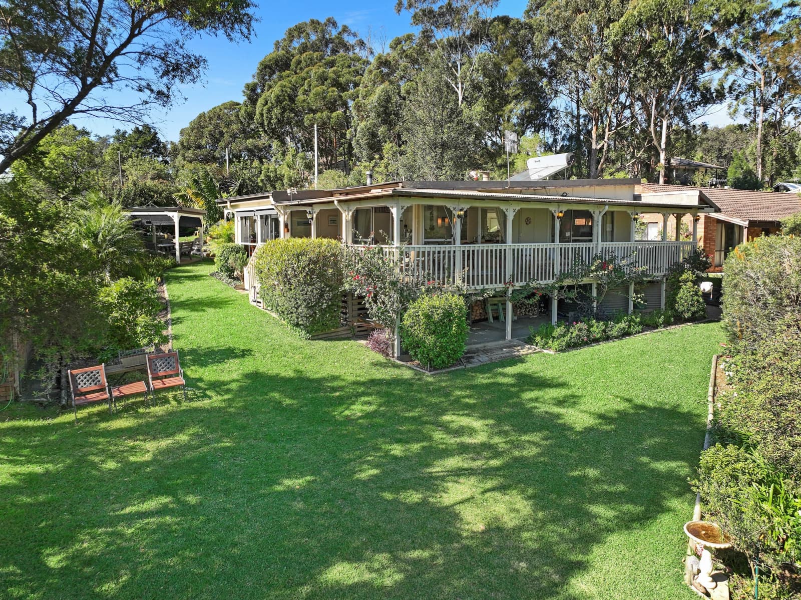 4 Hayward Street,Conjola Park, Conjola Park - Thumbnail 3