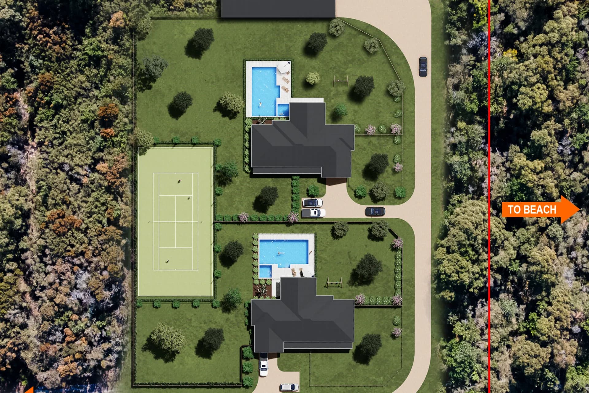Lot 107, 244 Mungo Brush Road, Hawks Nest, NSW, Hawks Nest - Thumbnail 5