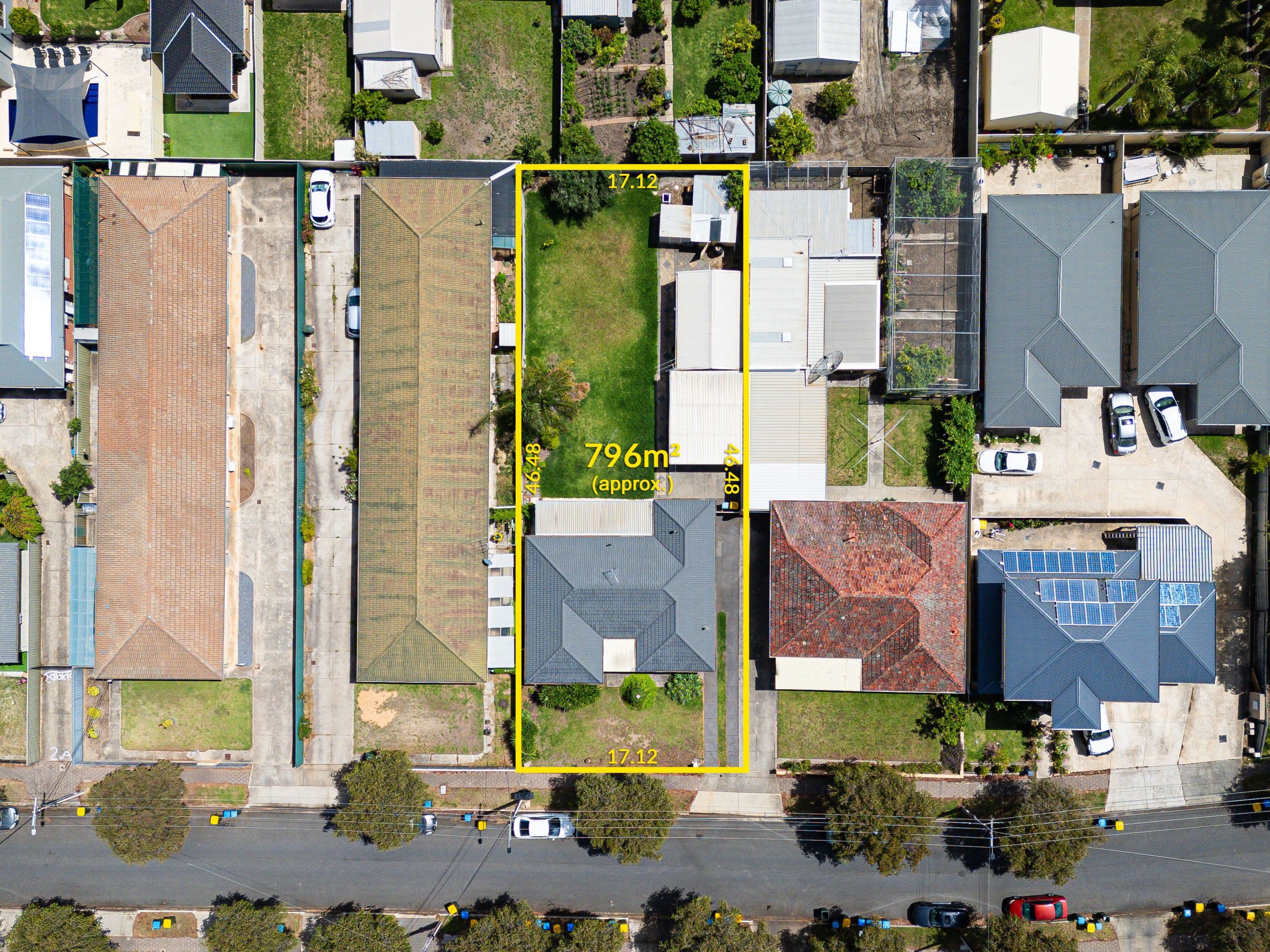 8 Craig Street, Greenacres SA 5086, Greenacres - Thumbnail 3