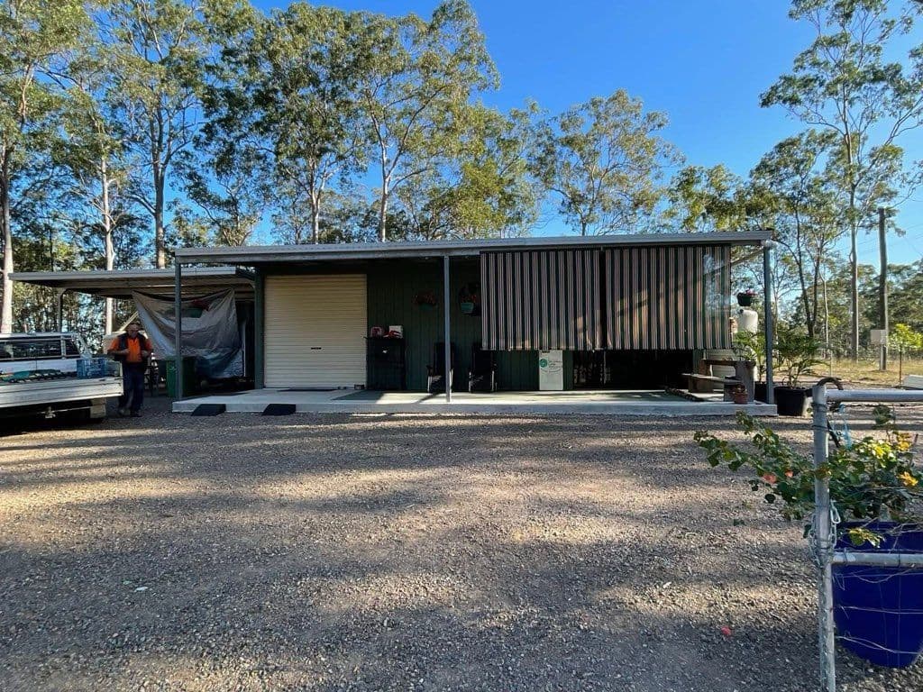 2896 Gatton Esk Road, Mount Hallen - Image 1