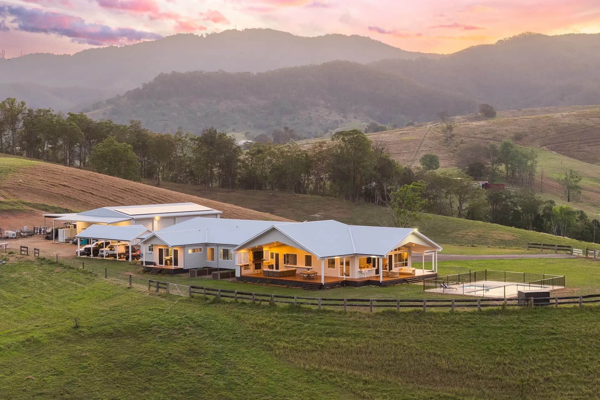 673 Laceys Creek Road, Laceys Creek - Image 1