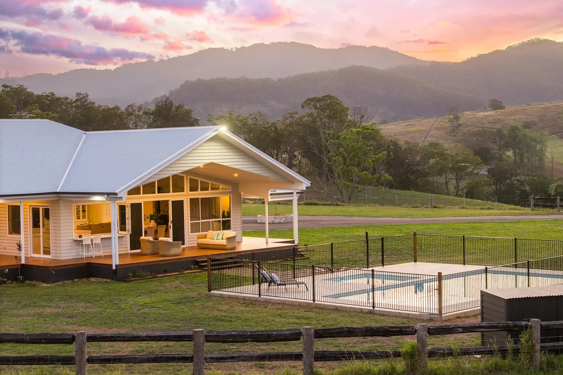 673 Laceys Creek Road, Laceys Creek - Thumbnail 8