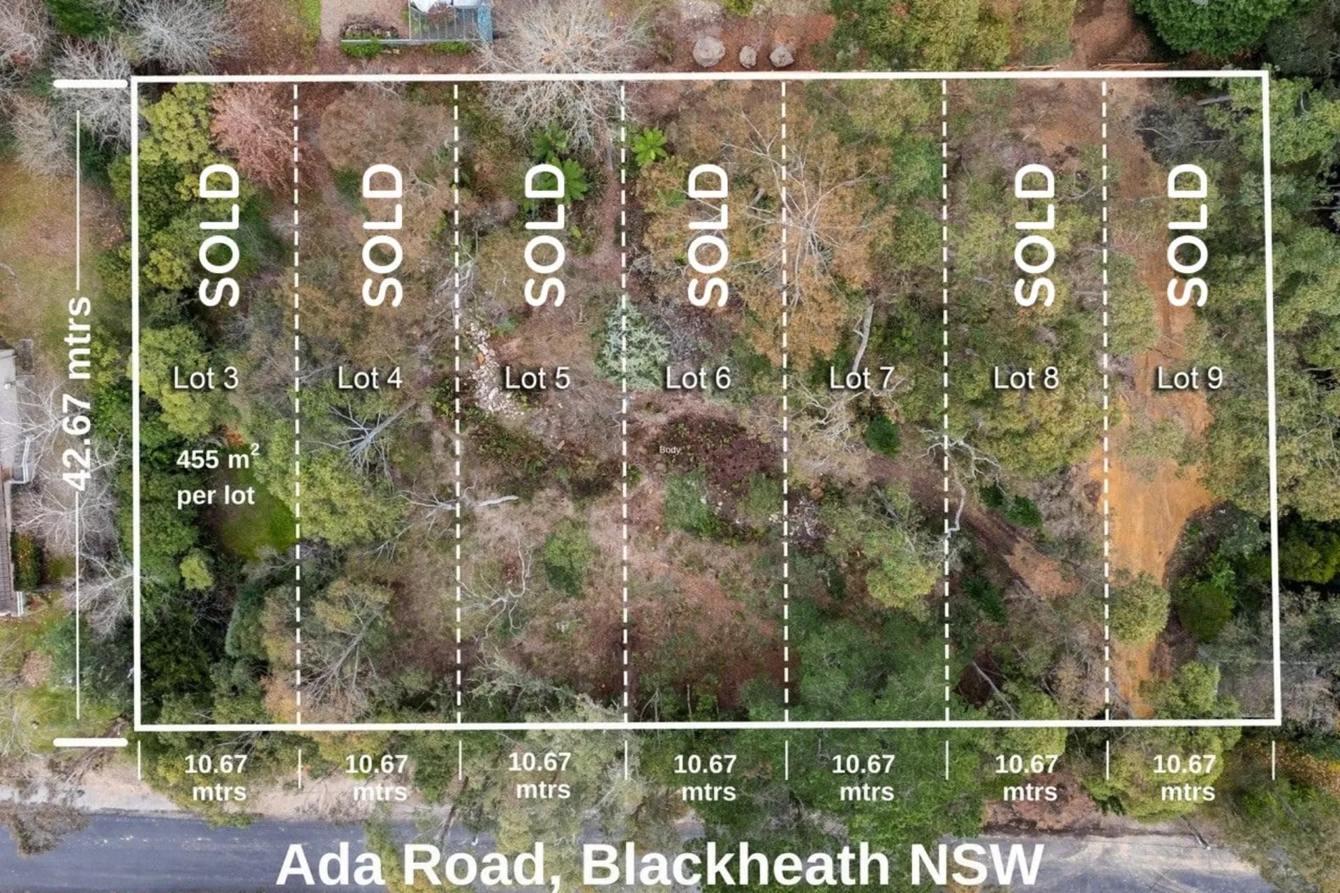 4 Ada Road, Blackheath - Image 1