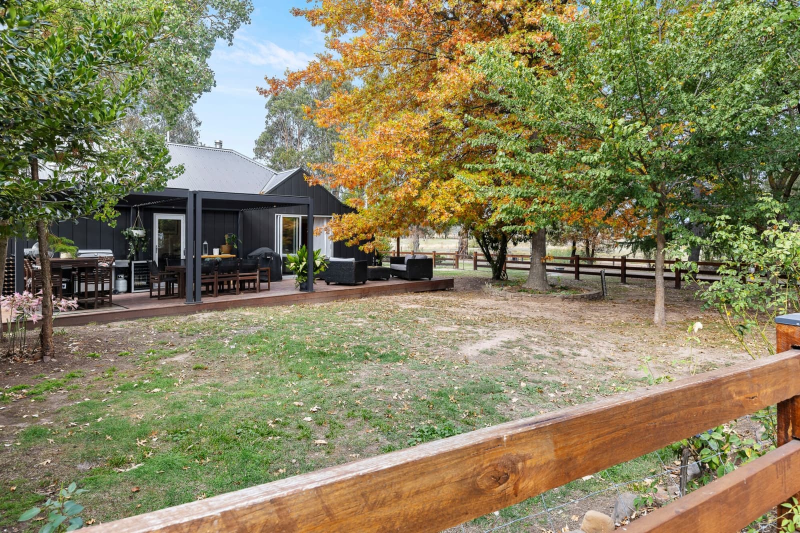 439 Buttercup Road,Merrijig, Merrijig - Thumbnail 2