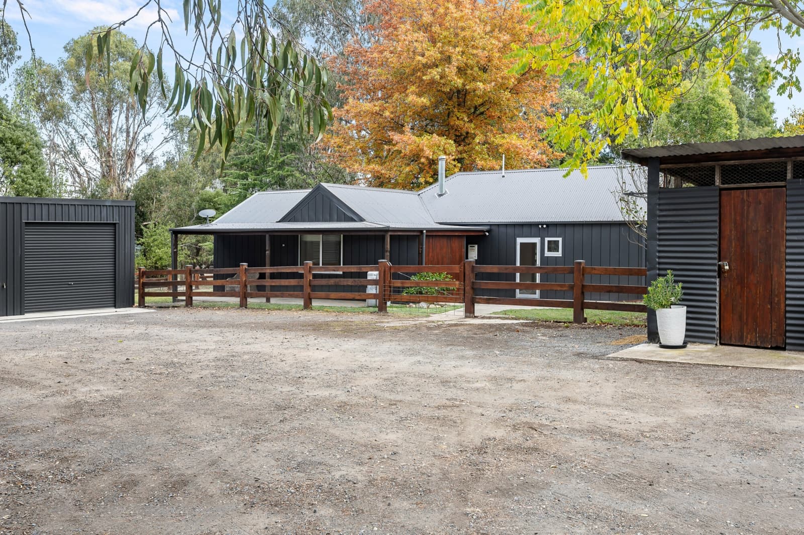 439 Buttercup Road,Merrijig, Merrijig - Thumbnail 5