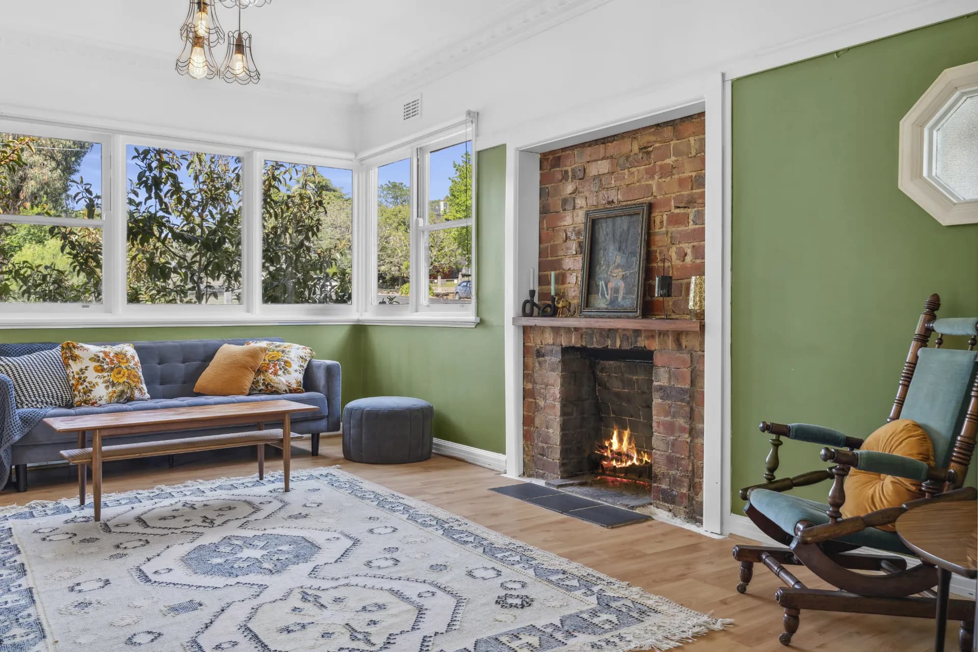 17 Service Street, Clunes, VIC, Clunes - Image 1