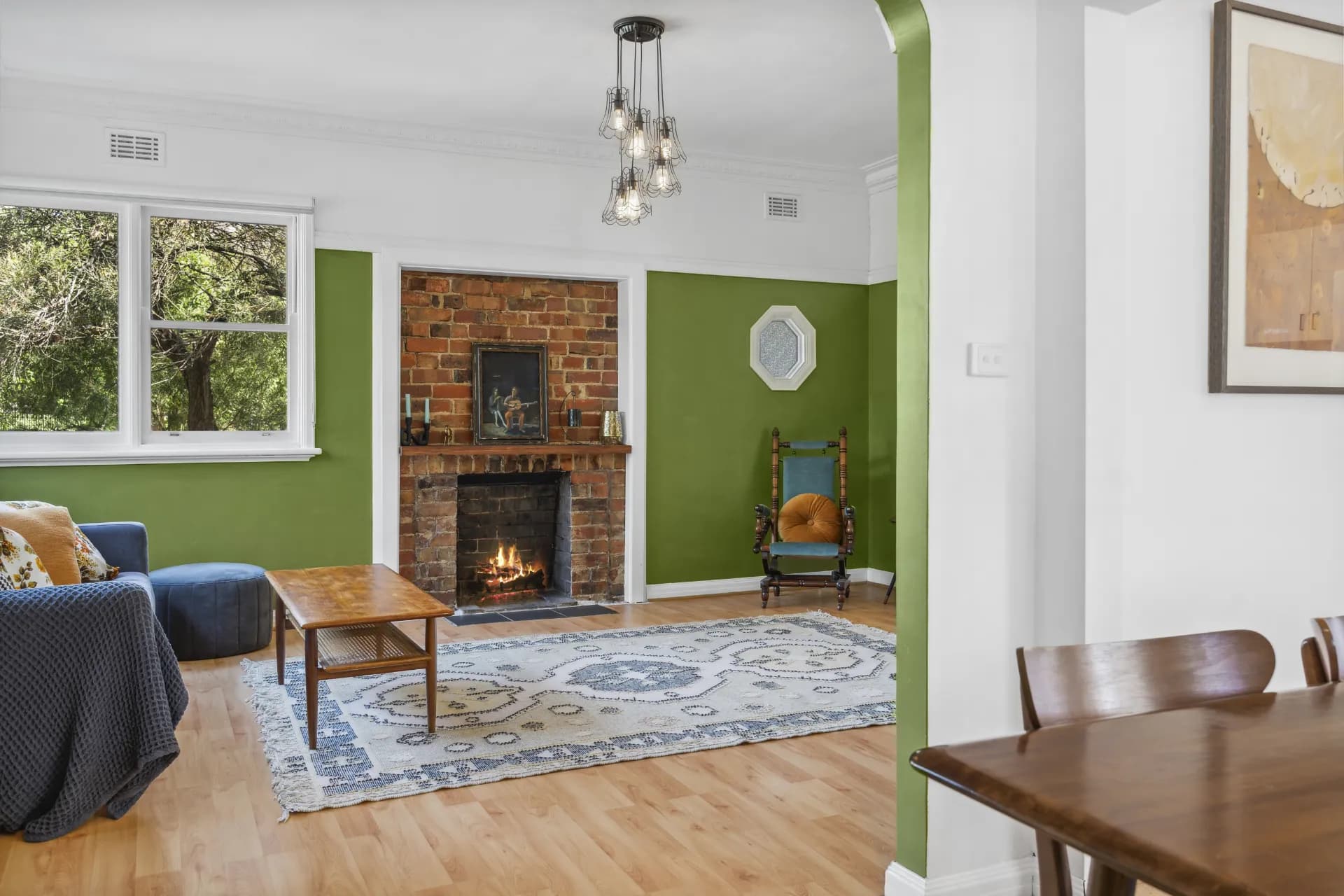17 Service Street, Clunes, VIC, Clunes - Thumbnail 3