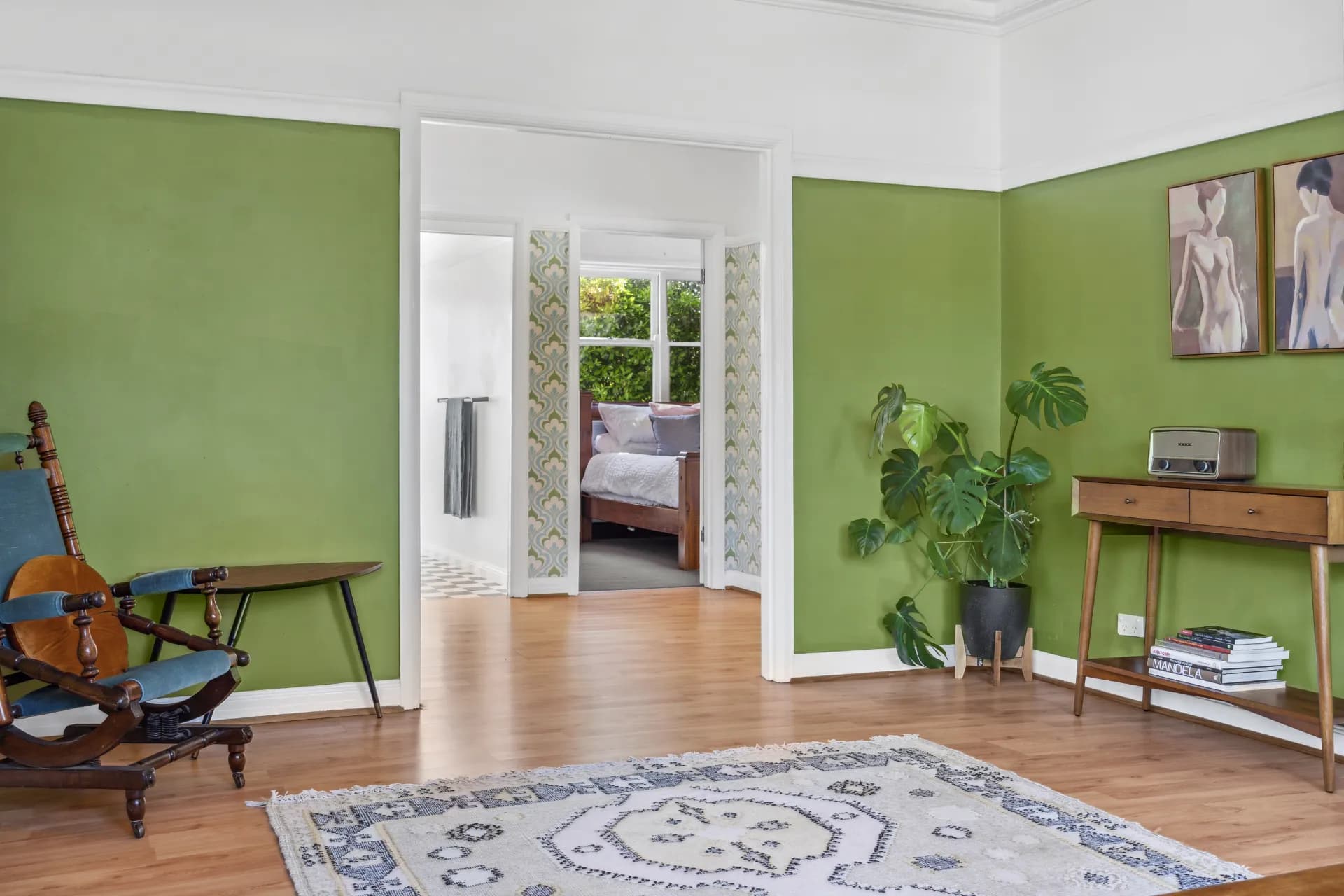17 Service Street, Clunes, VIC, Clunes - Thumbnail 4