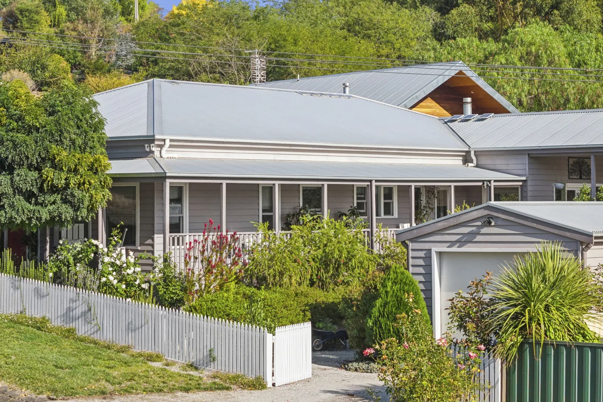 2 Camp Street, Clunes, VIC, Clunes - Image 1