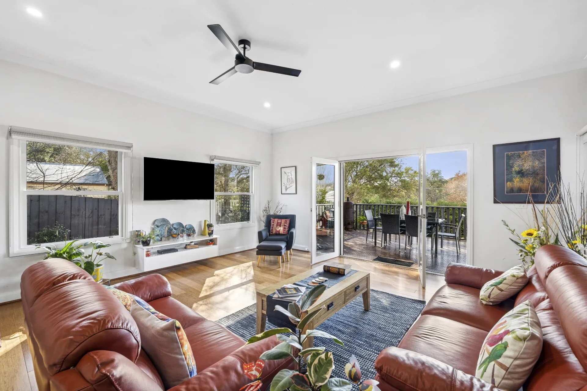 2 Camp Street, Clunes, VIC, Clunes - Thumbnail 5