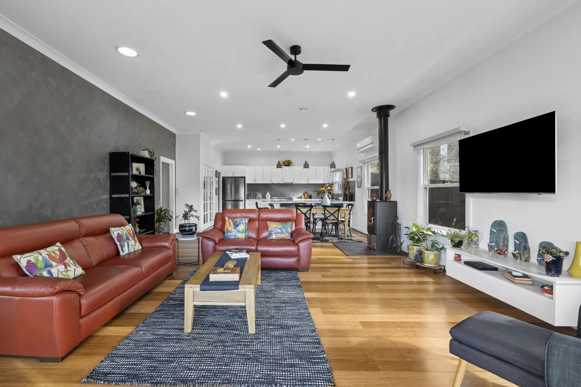 2 Camp Street, Clunes, VIC, Clunes - Thumbnail 6