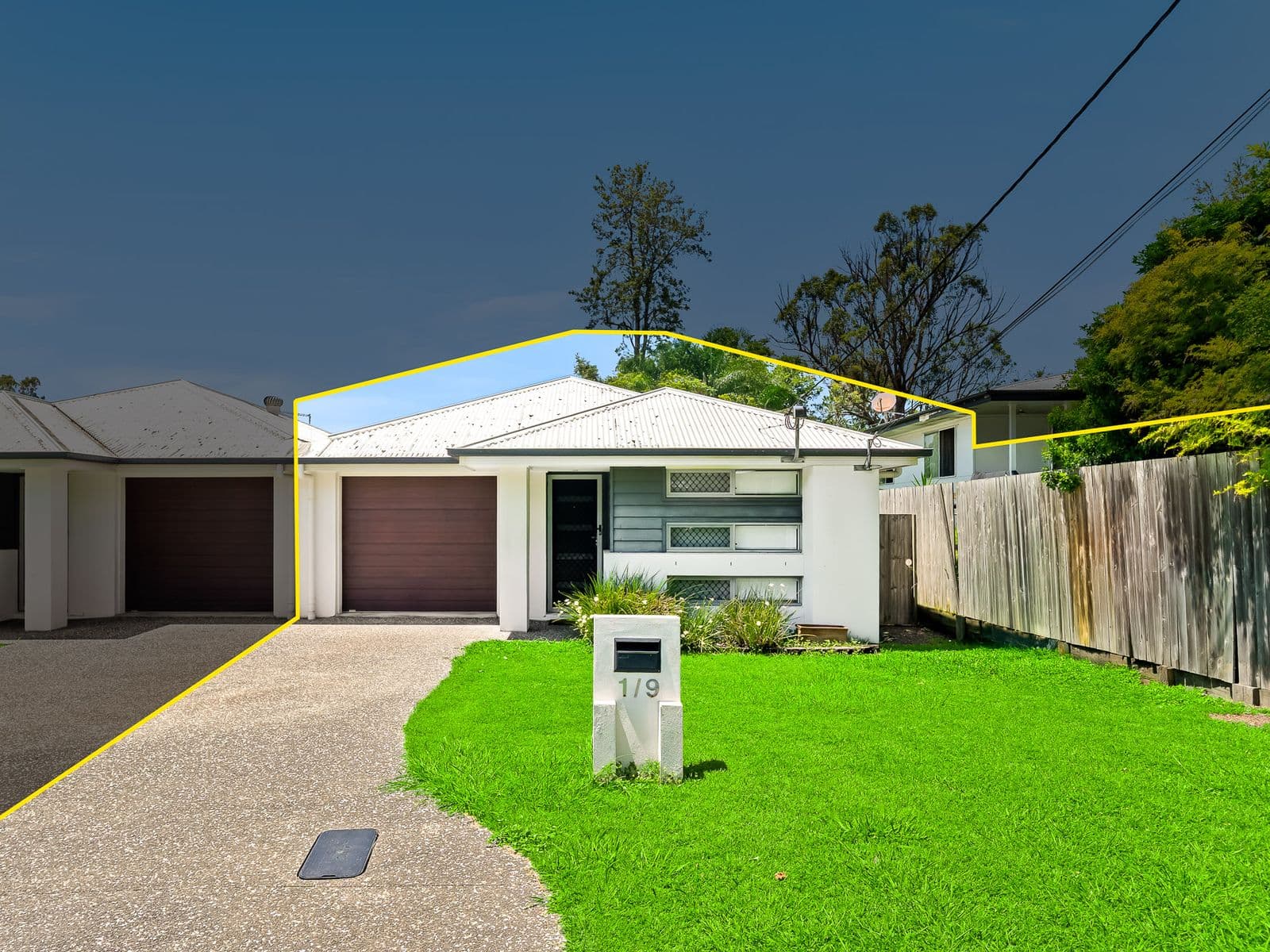 9 Fair Street, One Mile - Image 1