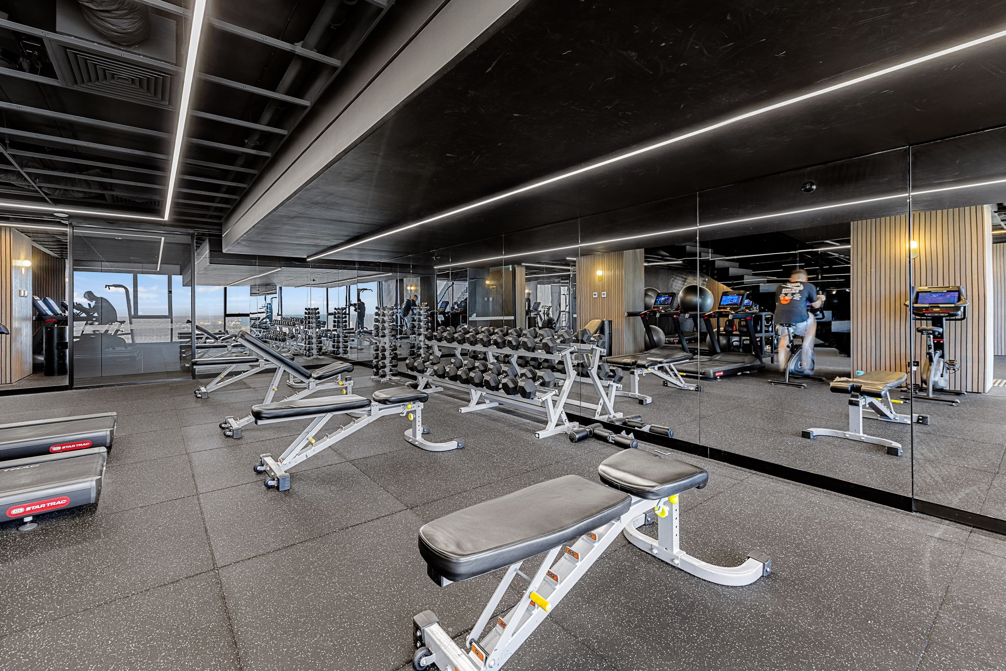 245 City Road, Southbank VIC 3006, Southbank - Thumbnail 7