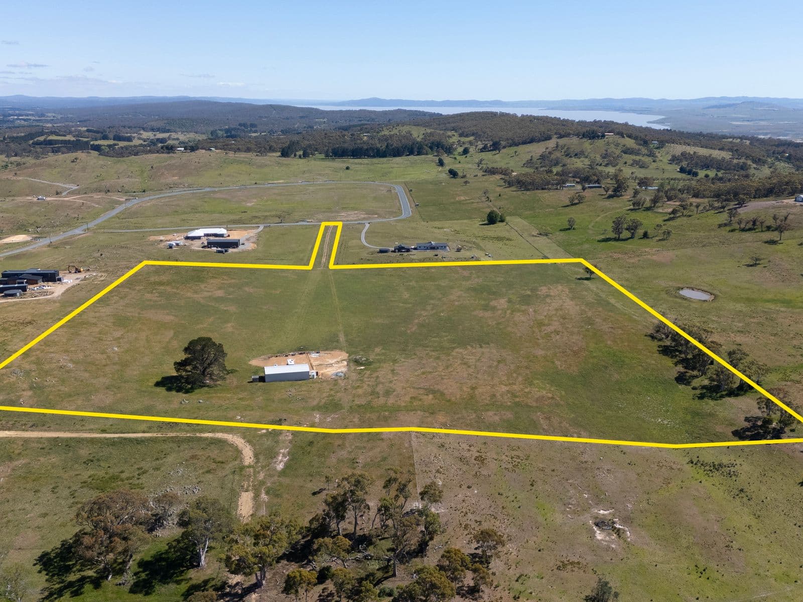 593 Wirreanda Road, Wamboin - Image 1