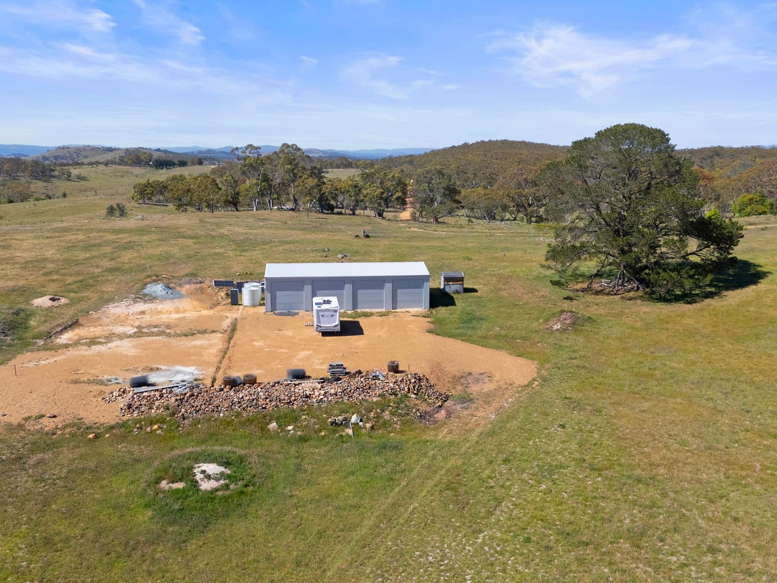 593 Wirreanda Road, Wamboin - Thumbnail 3