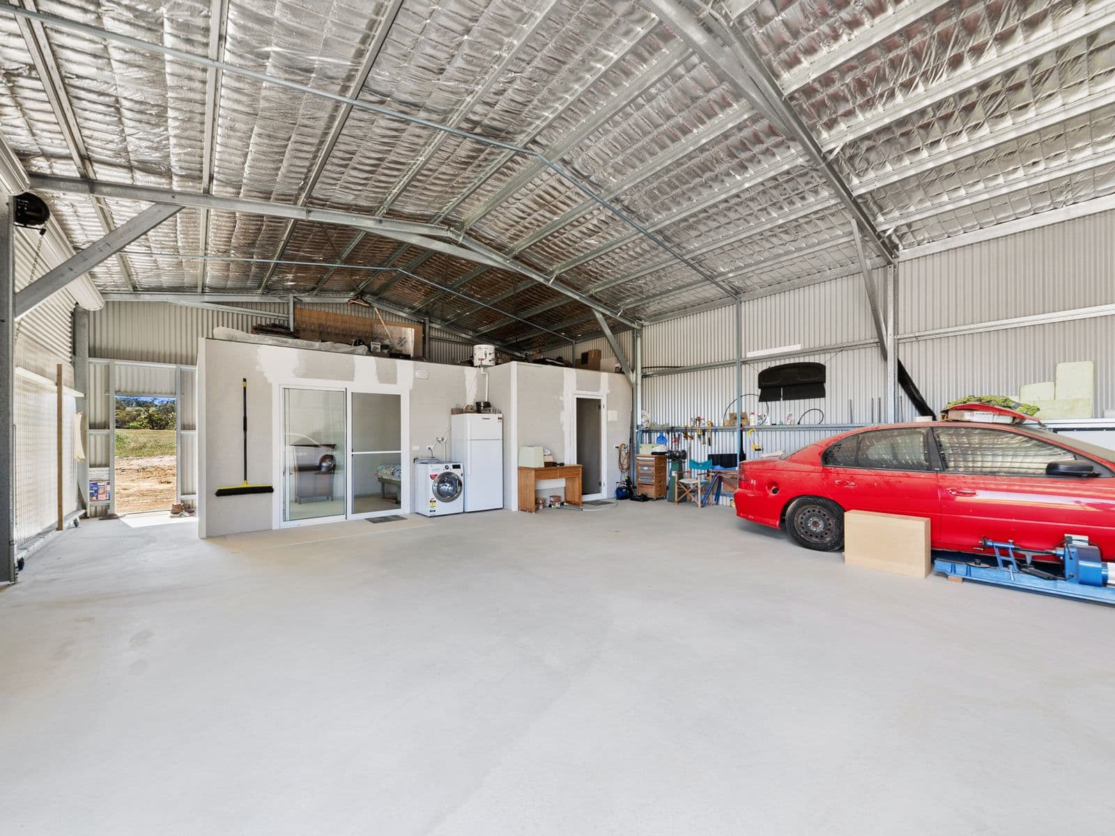 593 Wirreanda Road, Wamboin - Thumbnail 4