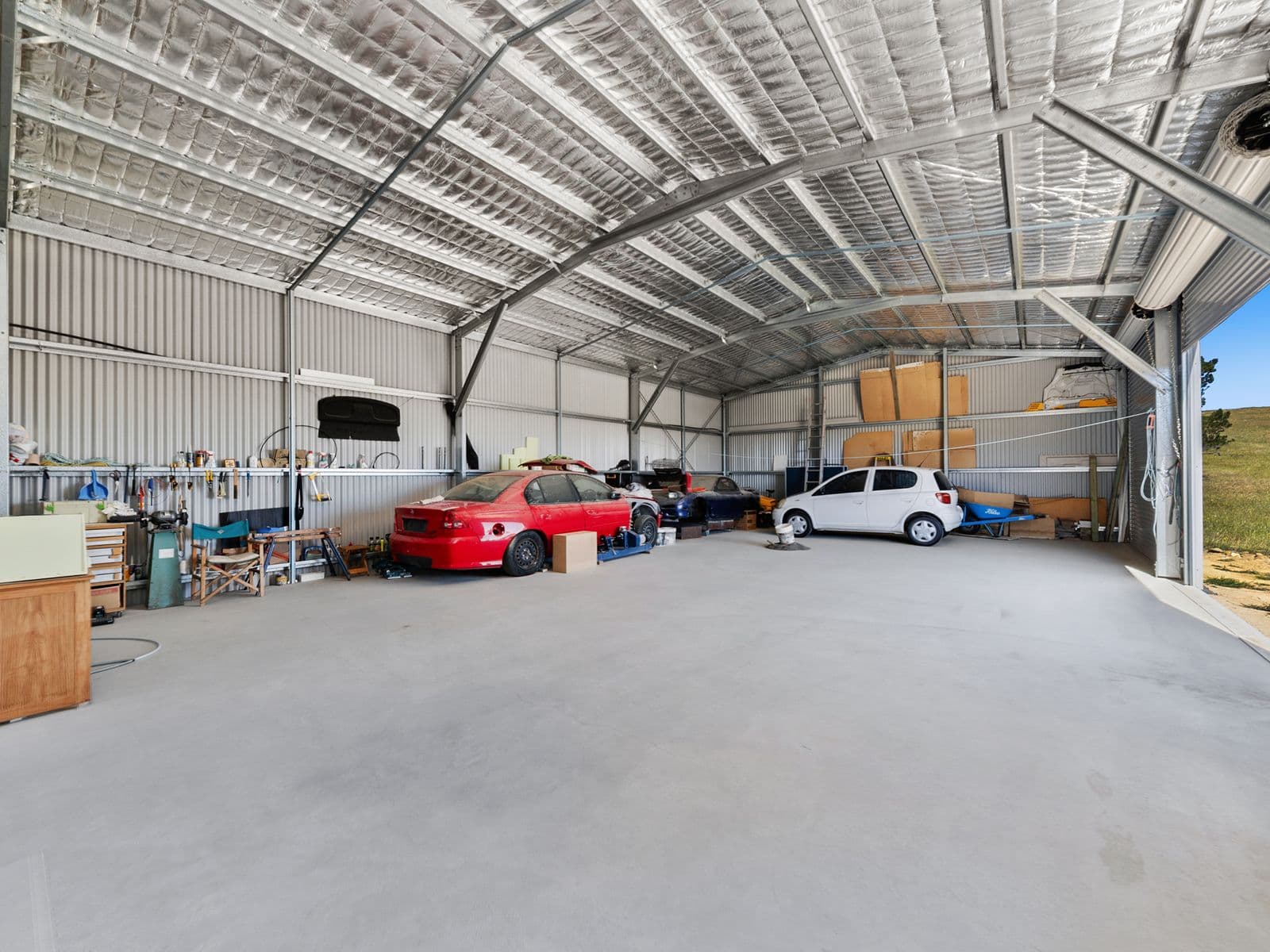 593 Wirreanda Road, Wamboin - Thumbnail 7