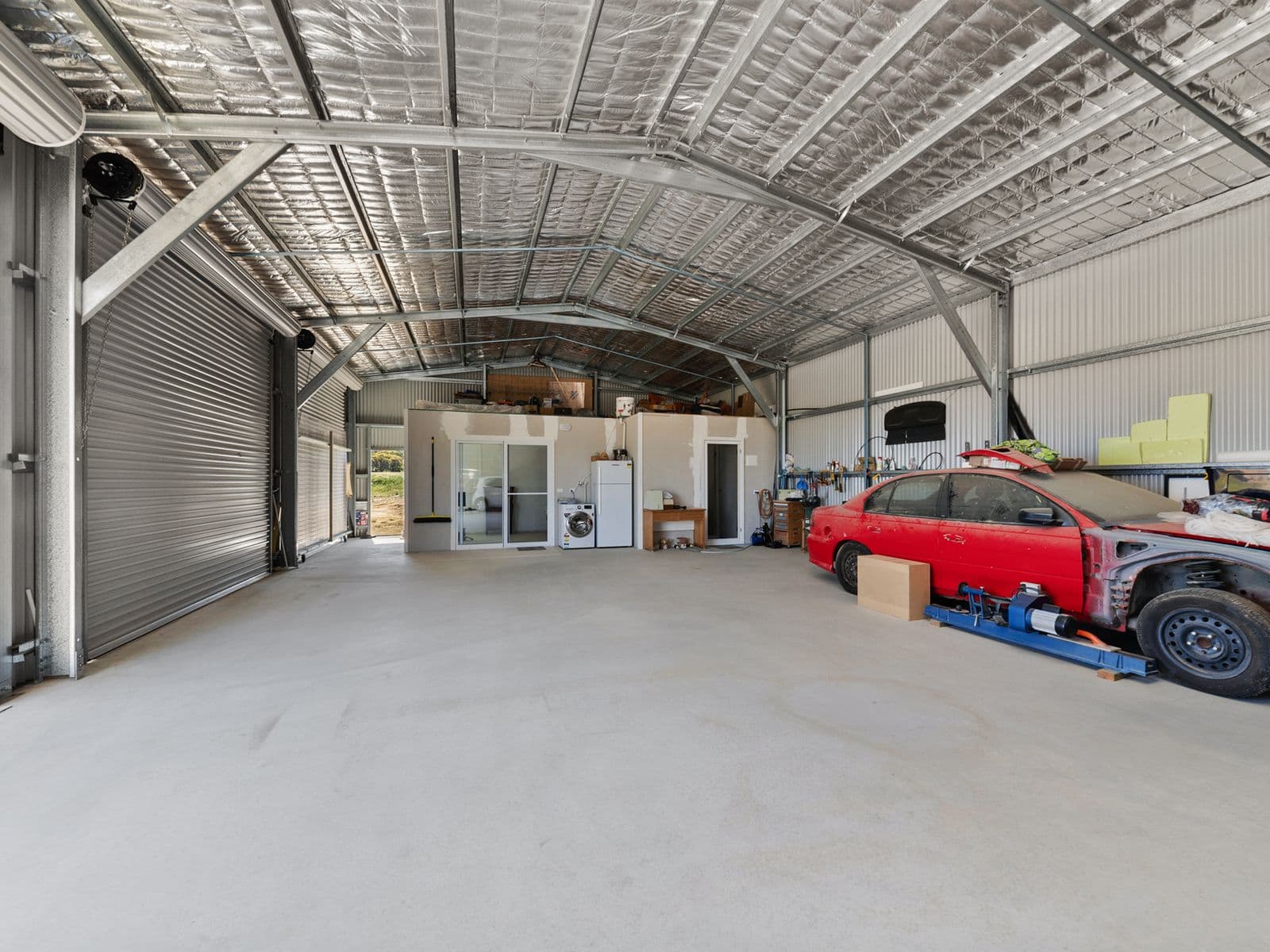593 Wirreanda Road, Wamboin - Thumbnail 8