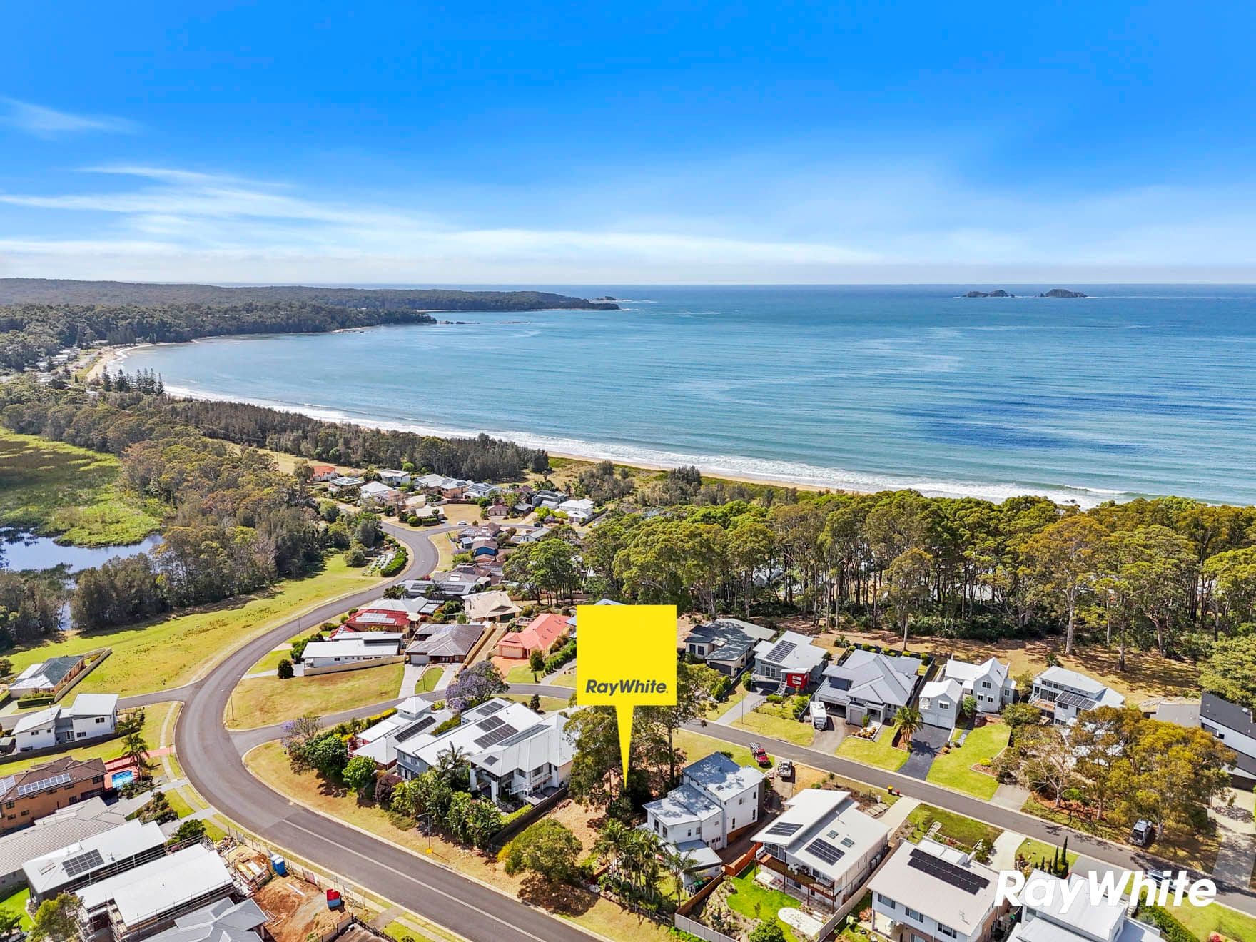7 Michener Court, Long Beach NSW 2536, Long Beach - Image 1