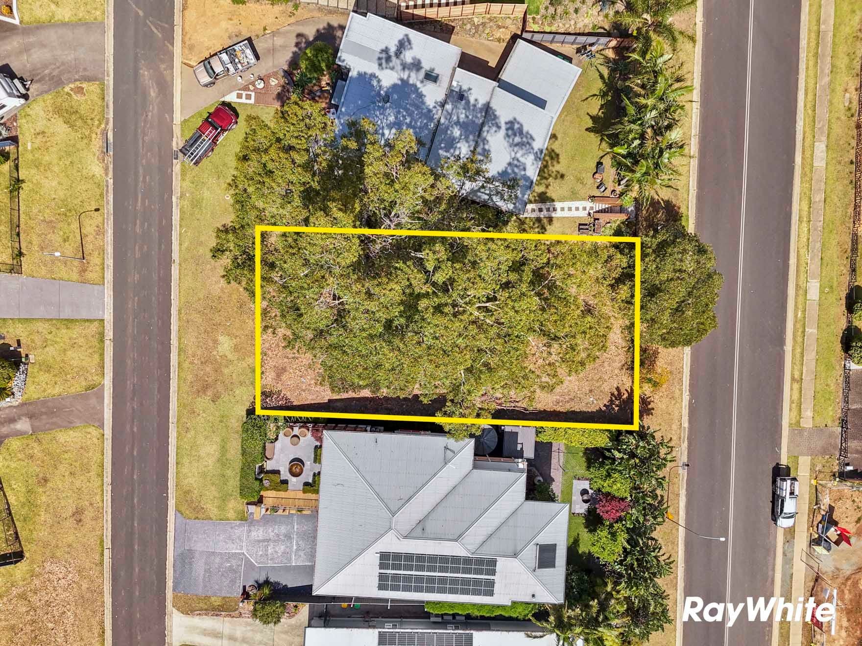 7 Michener Court, Long Beach NSW 2536, Long Beach - Thumbnail 3