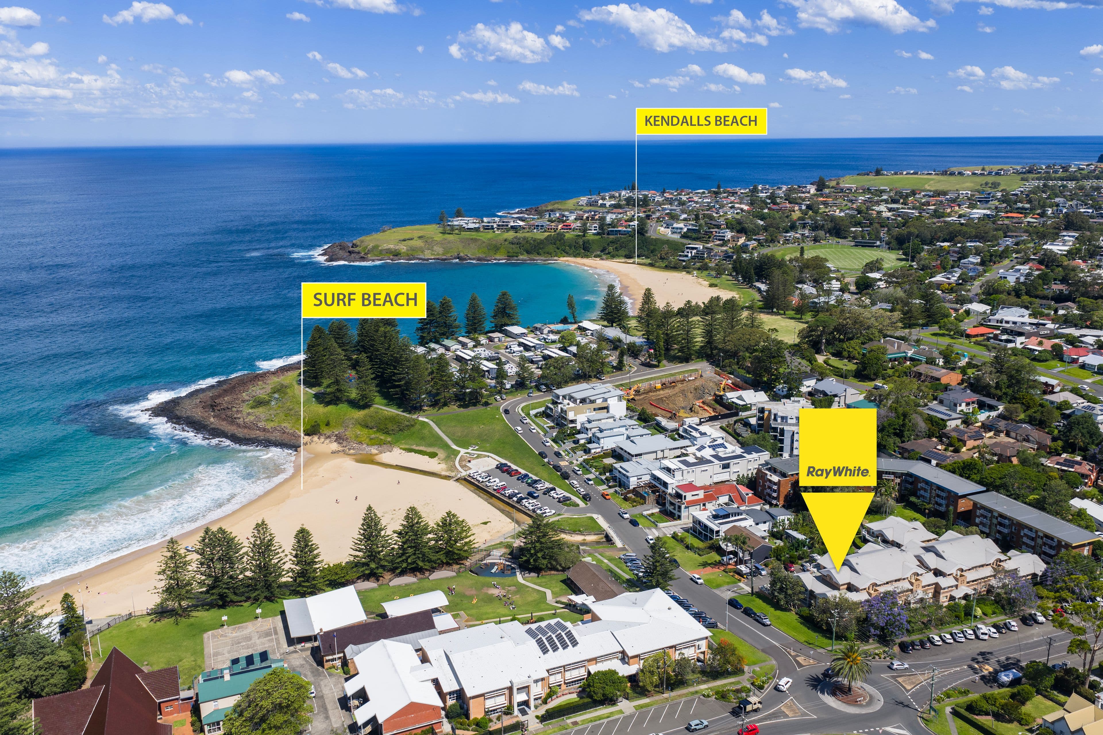 116 Manning Street, Kiama NSW 2533, Kiama - Image 1
