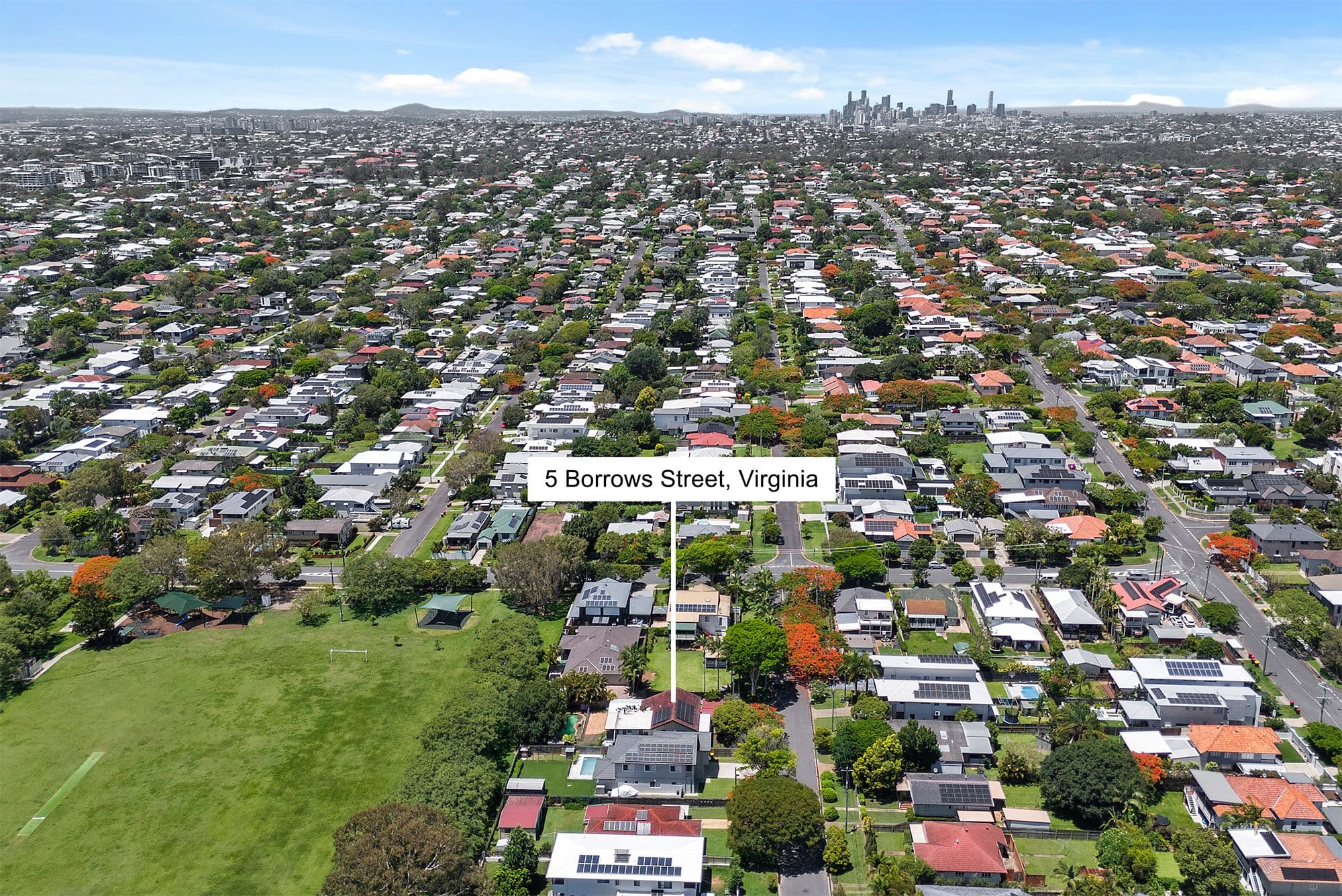 5 Borrows Street, Virginia QLD 4014, Virginia - Image 1