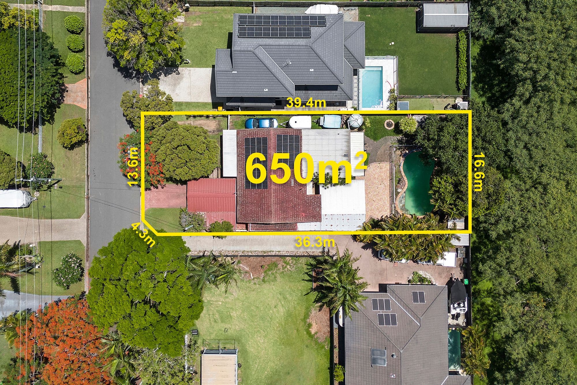 5 Borrows Street, Virginia QLD 4014, Virginia - Thumbnail 2