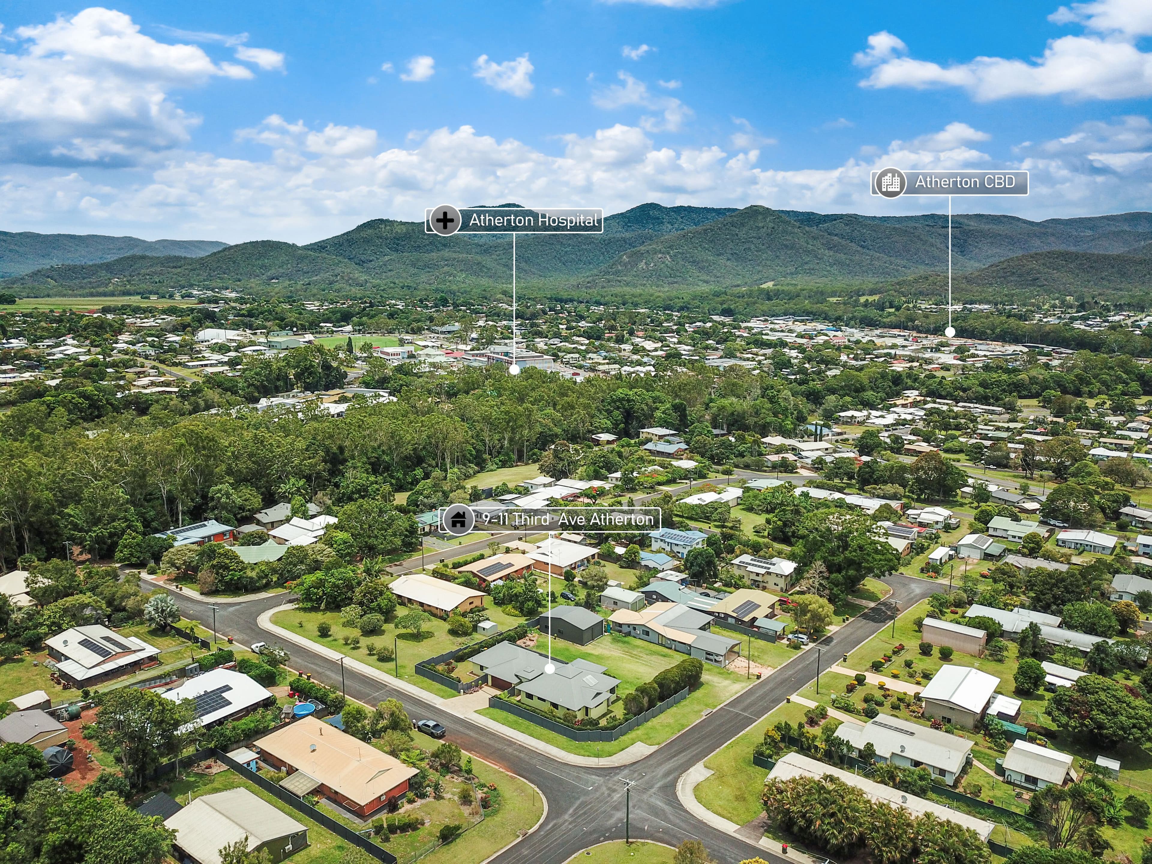 10 Third Avenue, Atherton - Thumbnail 5