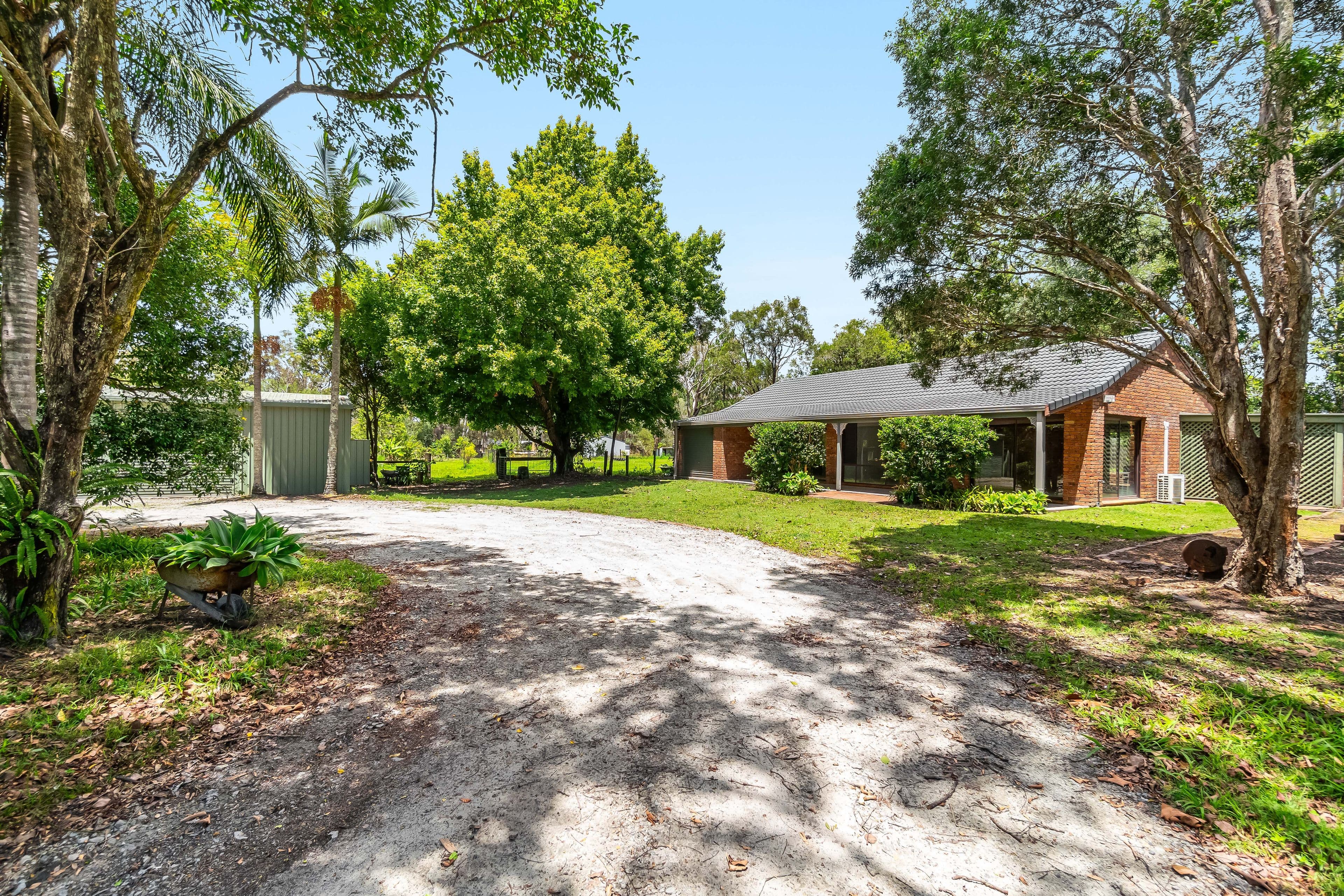 8 Jamefield Drive, Gulmarrad NSW 2463, Gulmarrad - Image 1