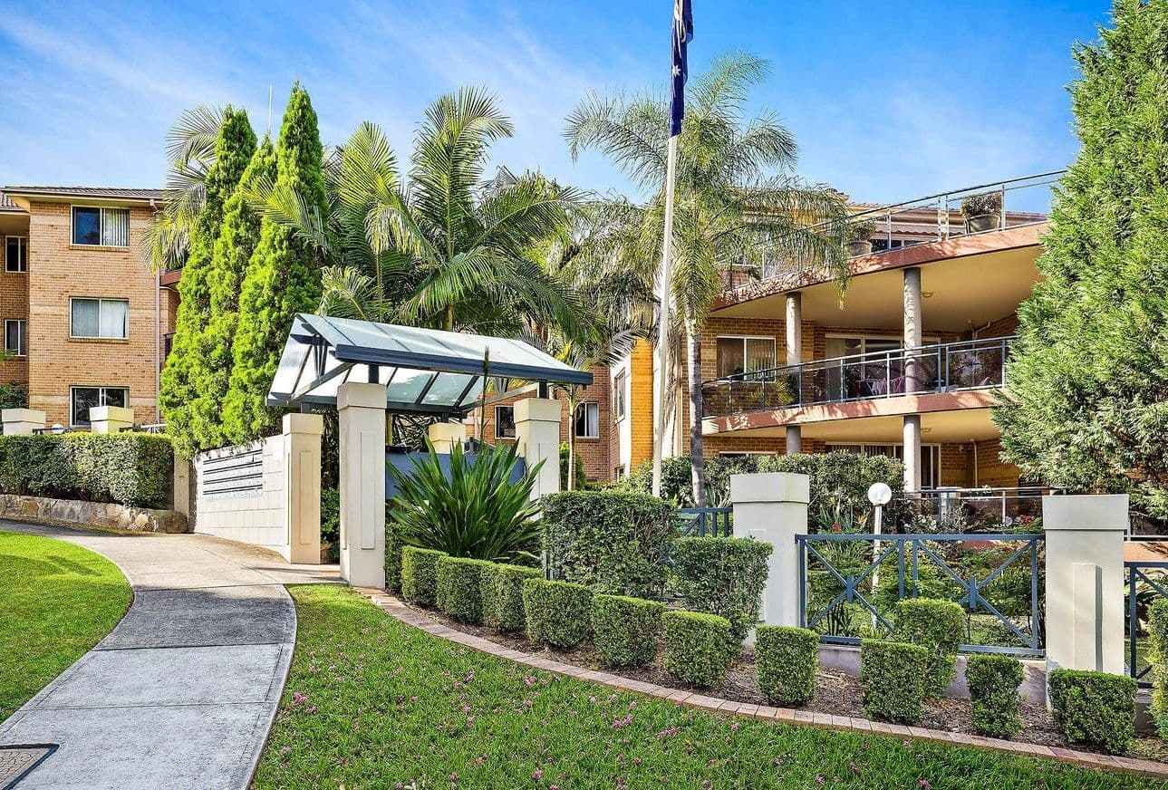 8-14 Mercer Street, Castle Hill NSW 2154, Castle Hill - Image 1