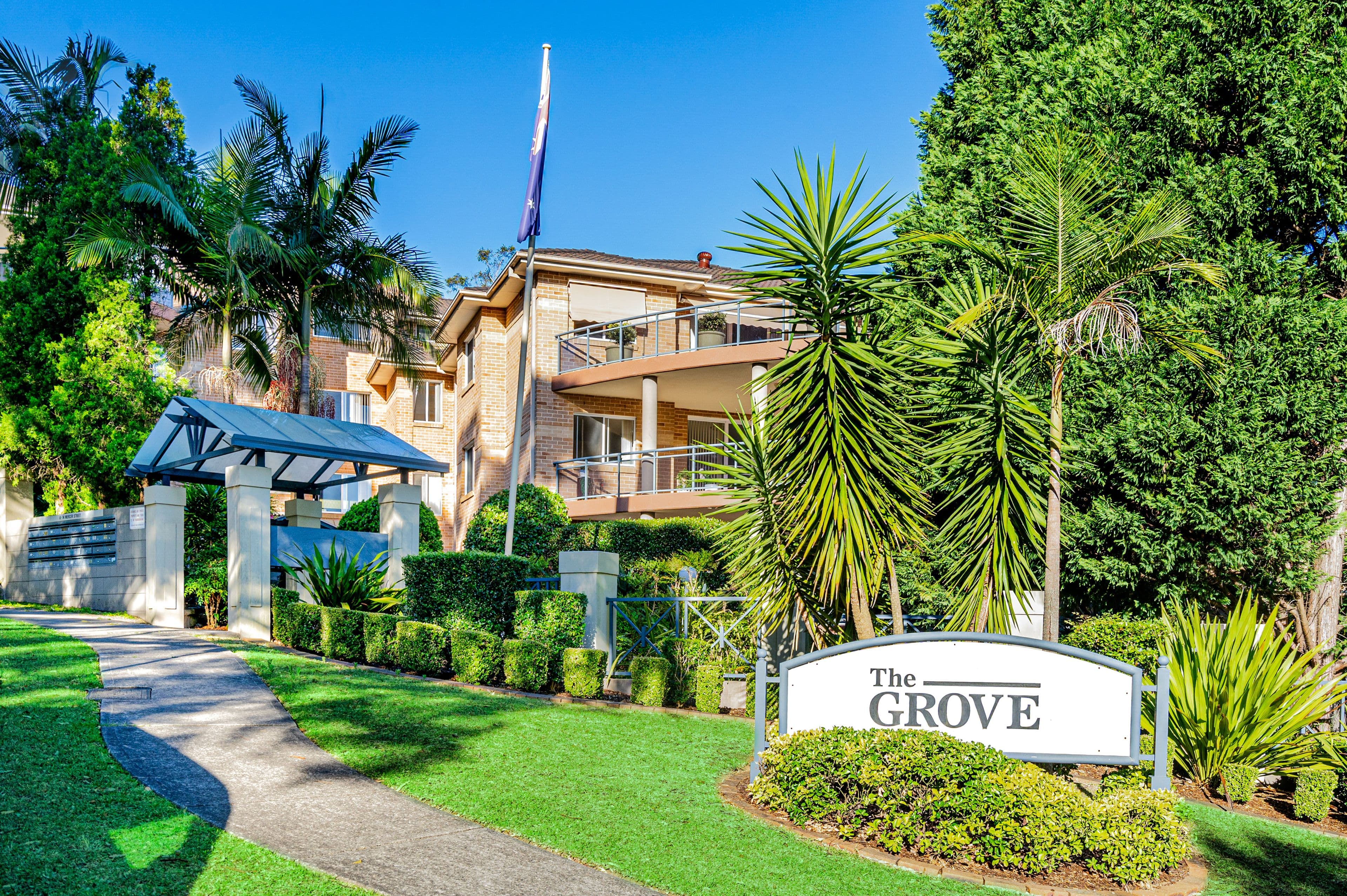 8-14 Mercer Street, Castle Hill NSW 2154, Castle Hill - Thumbnail 2