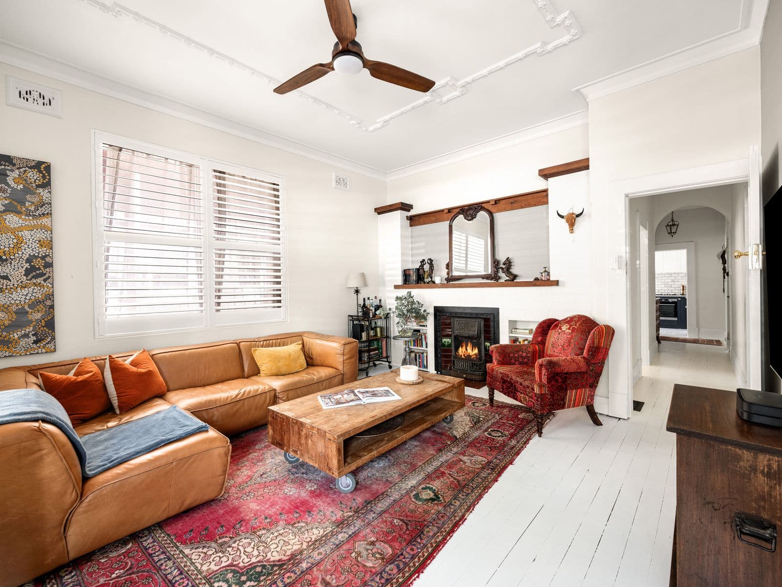 14 Cove Avenue, Manly - Image 1